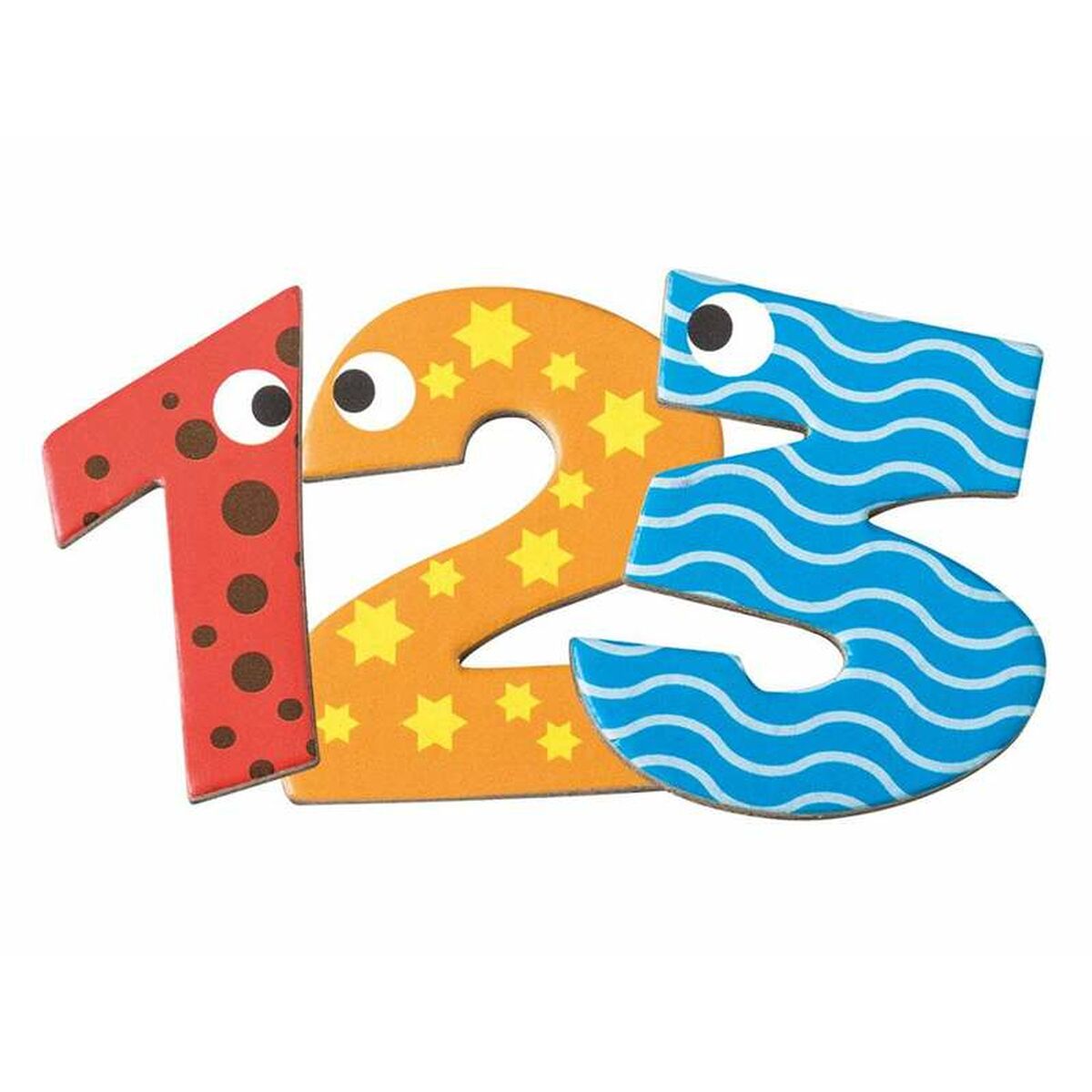 Juego Magnético Cayro