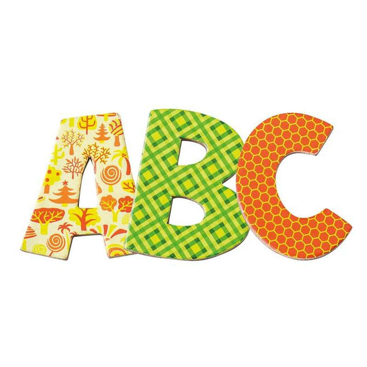 Juego Magnético Cayro