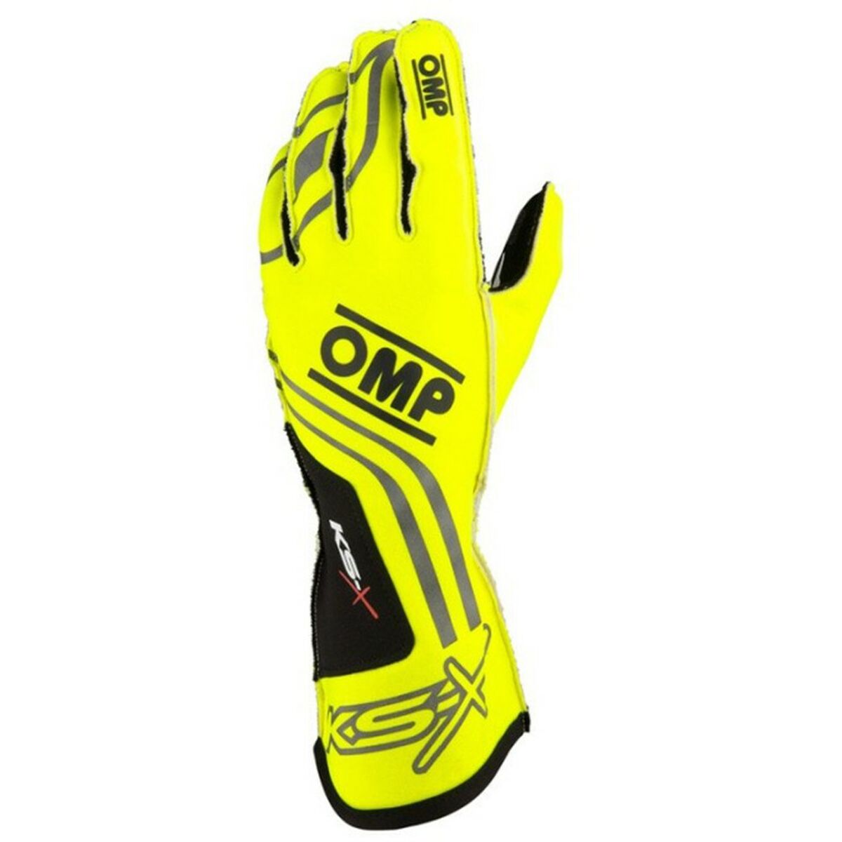 Guantes OMP OMPKB0-2751-A01-099-005