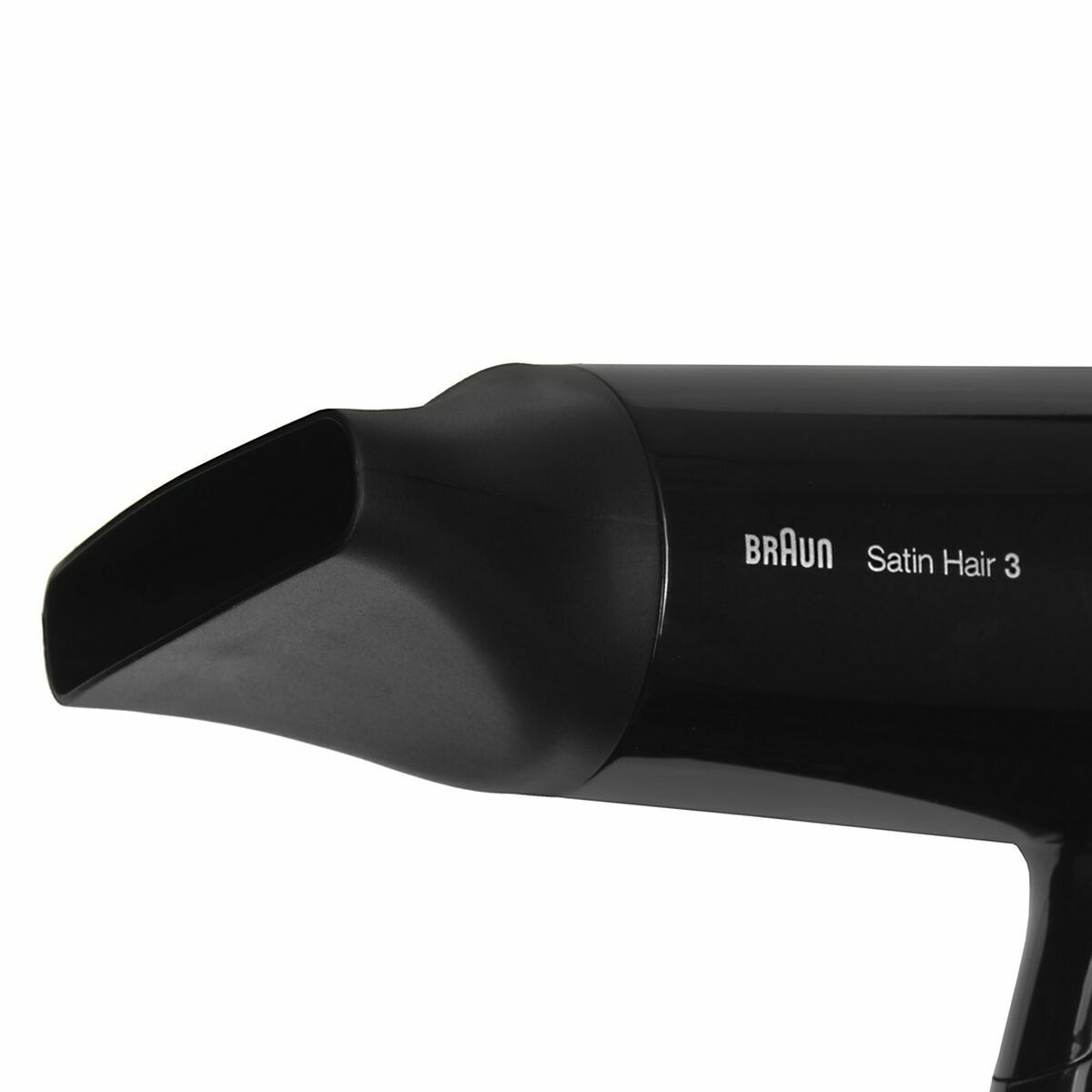 Secador de Pelo Braun BRHD350E