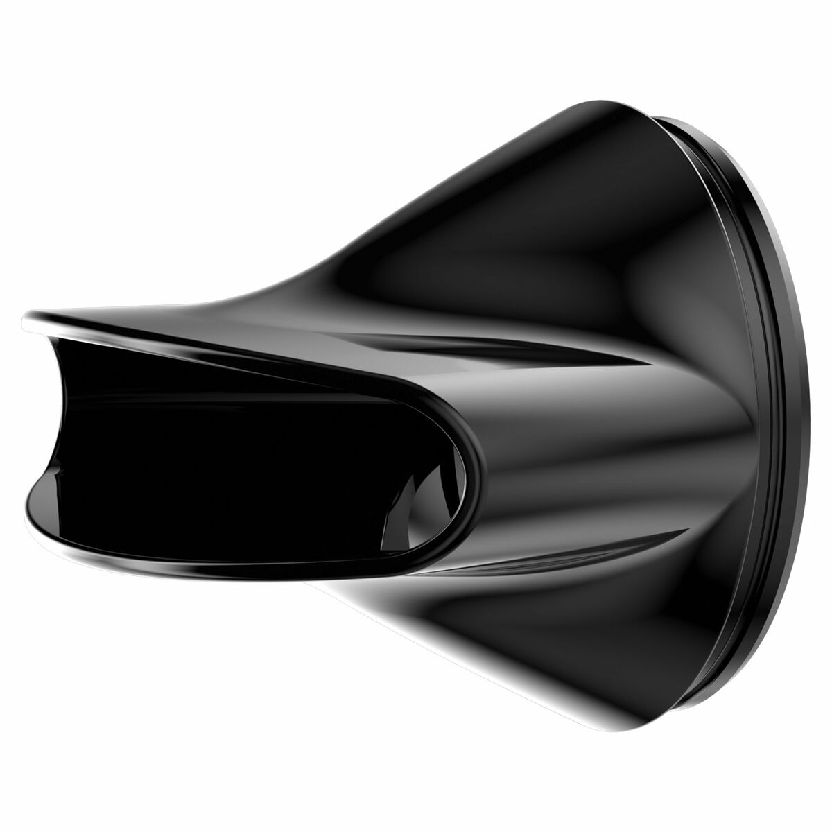 Secador de Pelo Braun HD130 Negro 1200 W