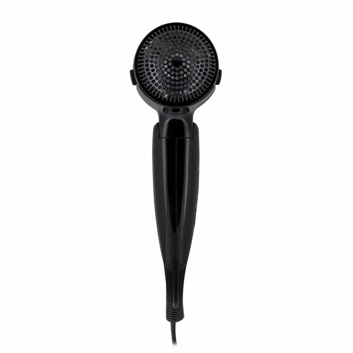 Secador de Pelo Braun HD130 Negro 1200 W