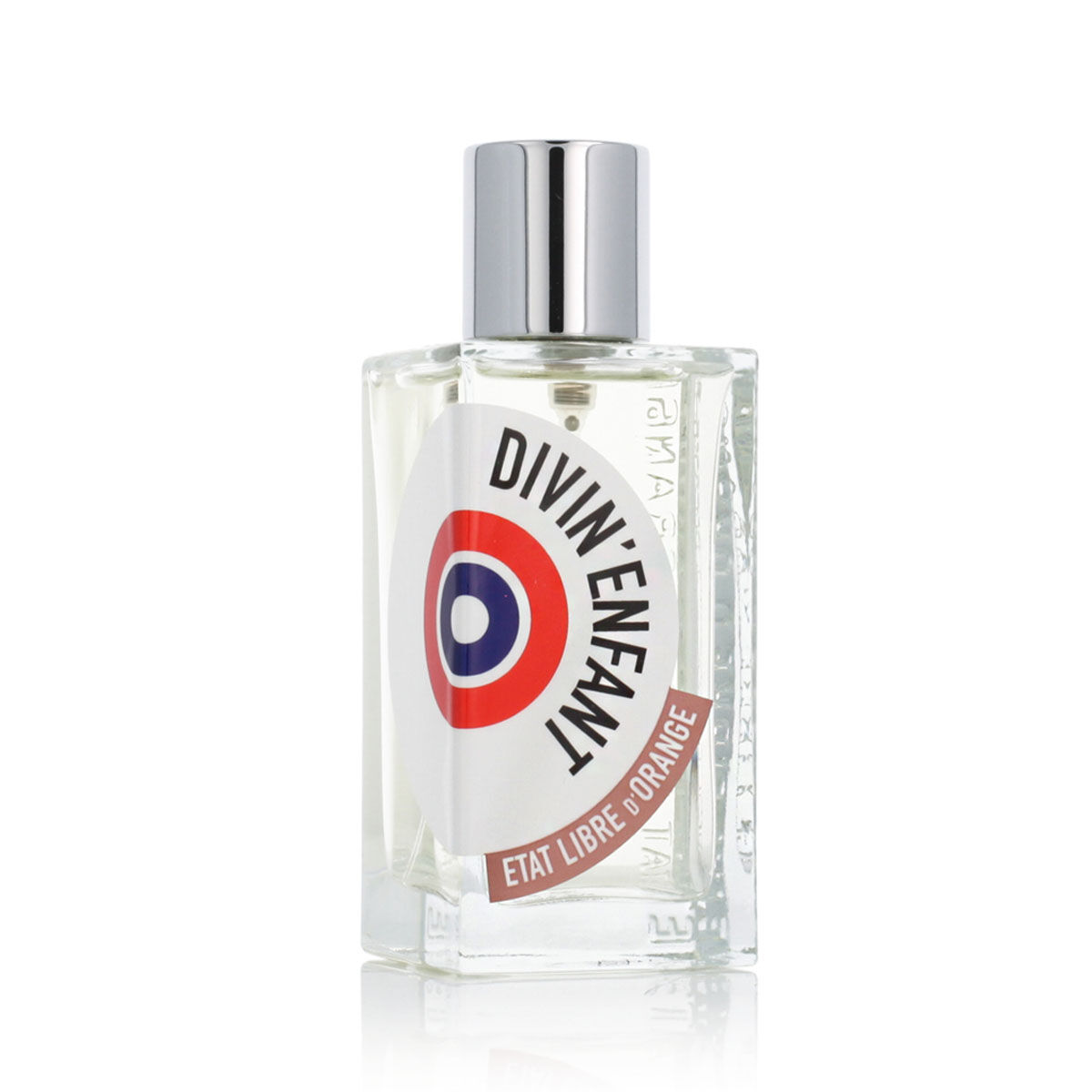 Perfume Unisex Etat Libre D'Orange EDP