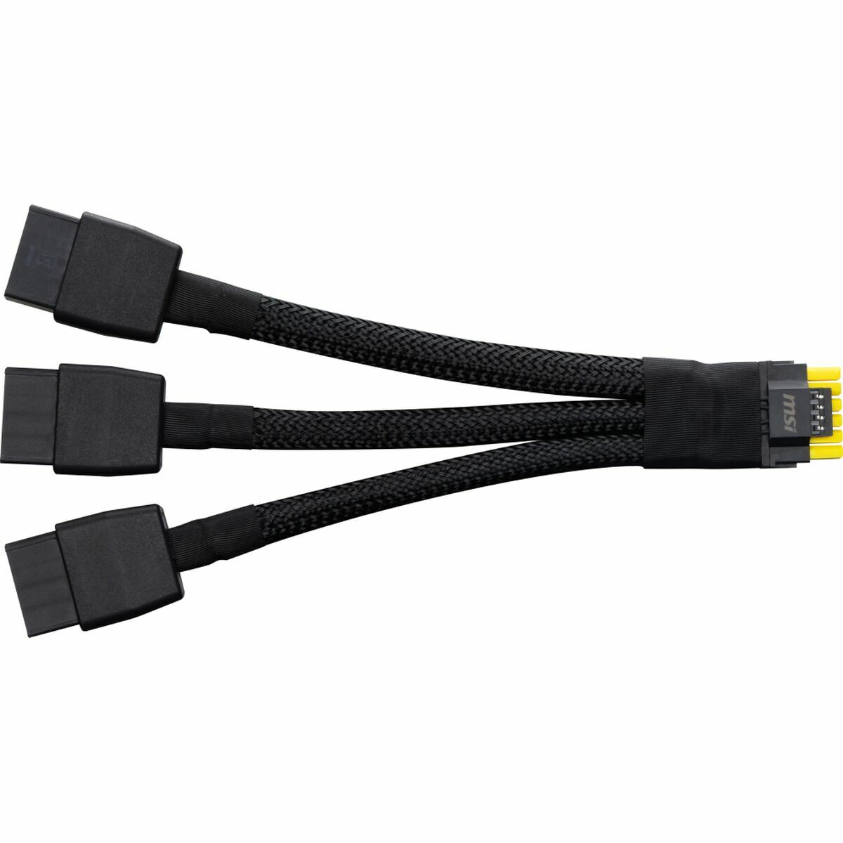 Tarjeta Gráfica MSI GEFORCE RTX 5080 16G GAMING TRIO OC 16 GB