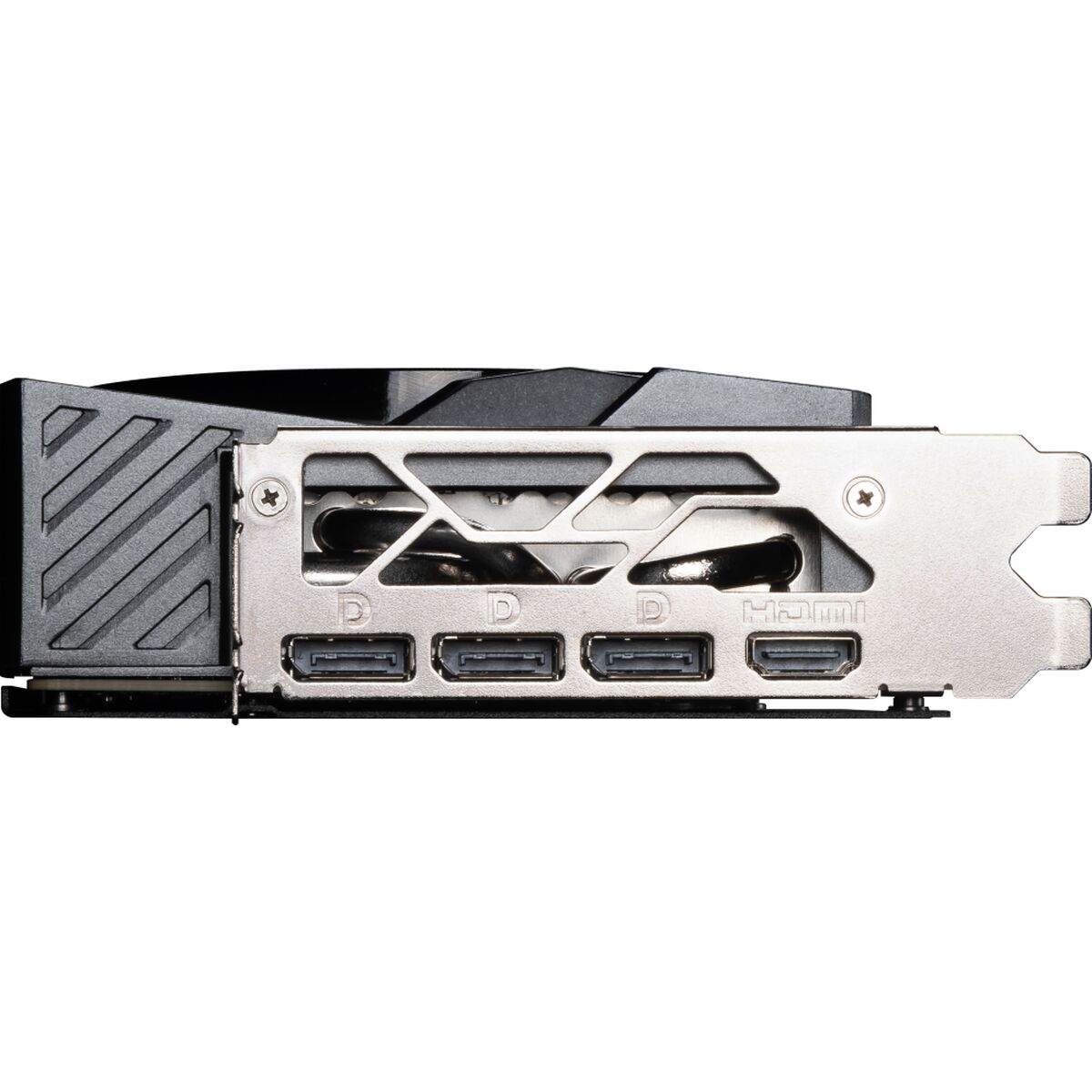 Tarjeta Gráfica MSI GEFORCE RTX 5080 16G GAMING TRIO OC 16 GB