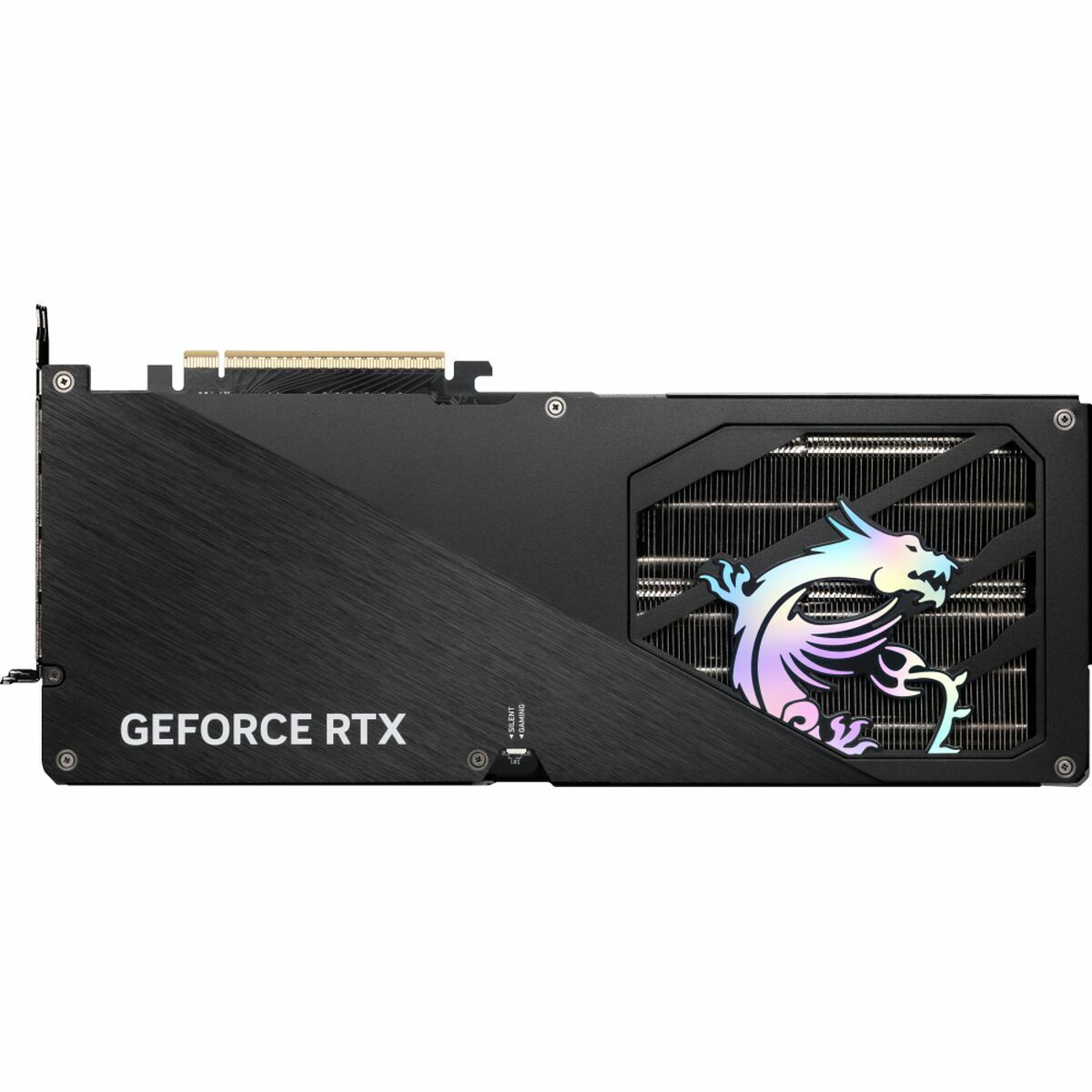 Tarjeta Gráfica MSI GEFORCE RTX 5080 16G GAMING TRIO OC 16 GB