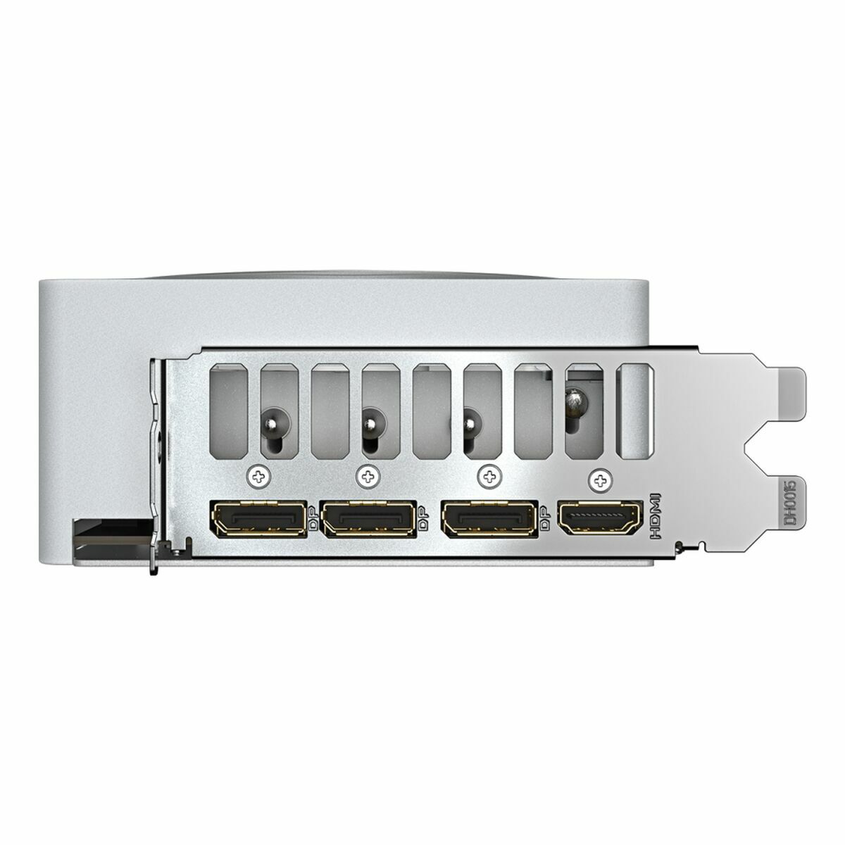 Tarjeta Gráfica Gigabyte GV-N5070AERO OC-12GD 12 GB