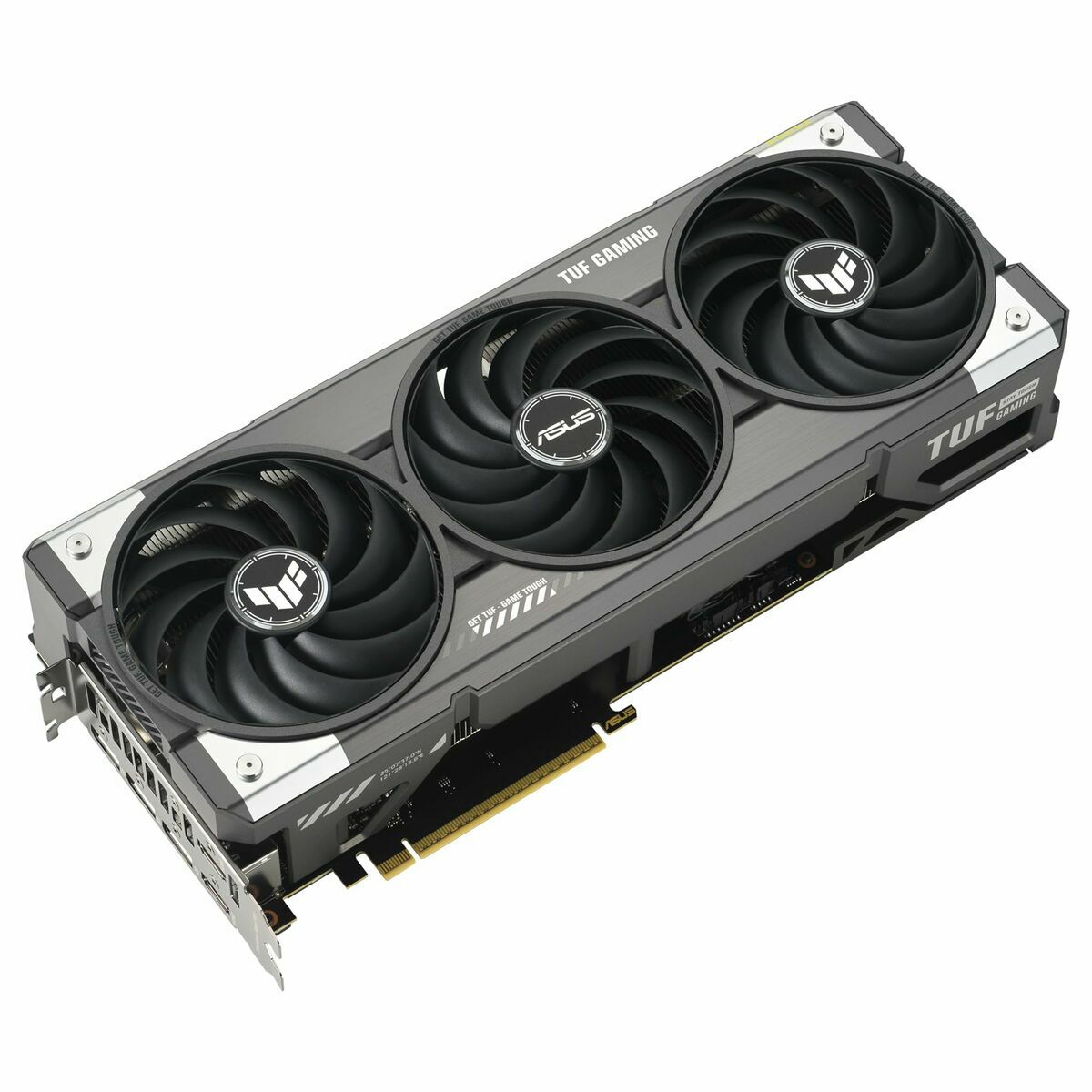 Tarjeta Gráfica Asus 90YV0LZ0-M0NA00 12 GB nvidia geforce rtx 5070 GDDR6