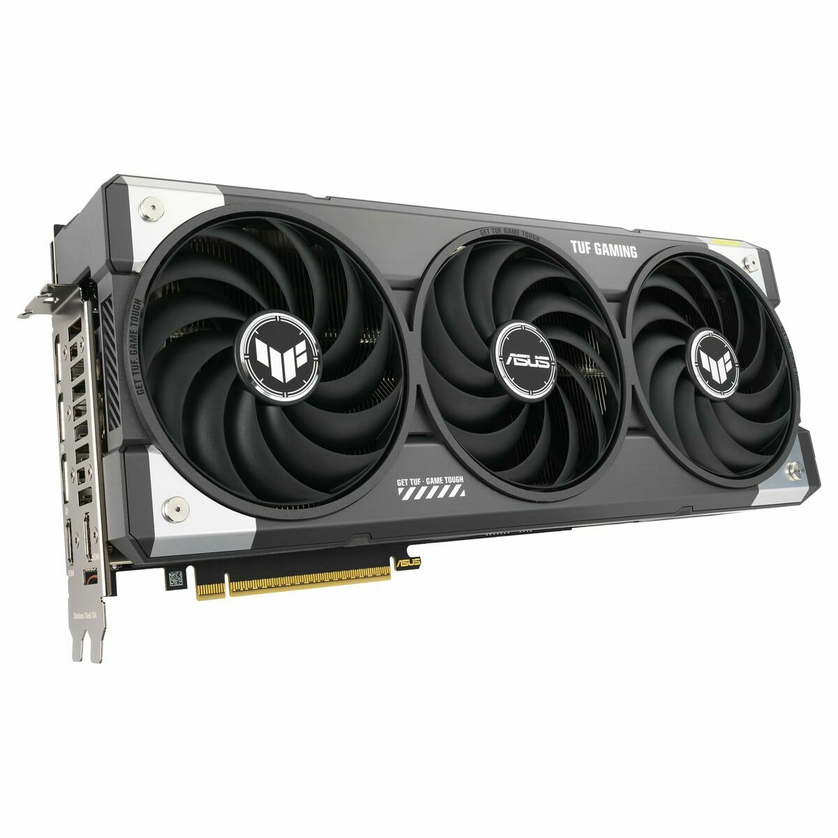 Tarjeta Gráfica Asus 90YV0LZ0-M0NA00 12 GB nvidia geforce rtx 5070 GDDR6