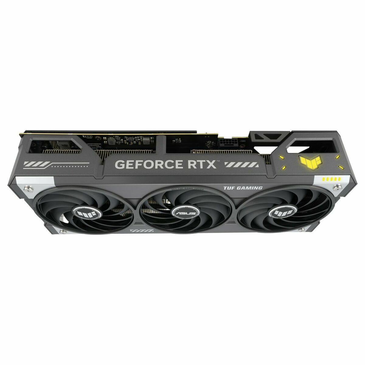 Tarjeta Gráfica Asus 90YV0LZ0-M0NA00 12 GB nvidia geforce rtx 5070 GDDR6