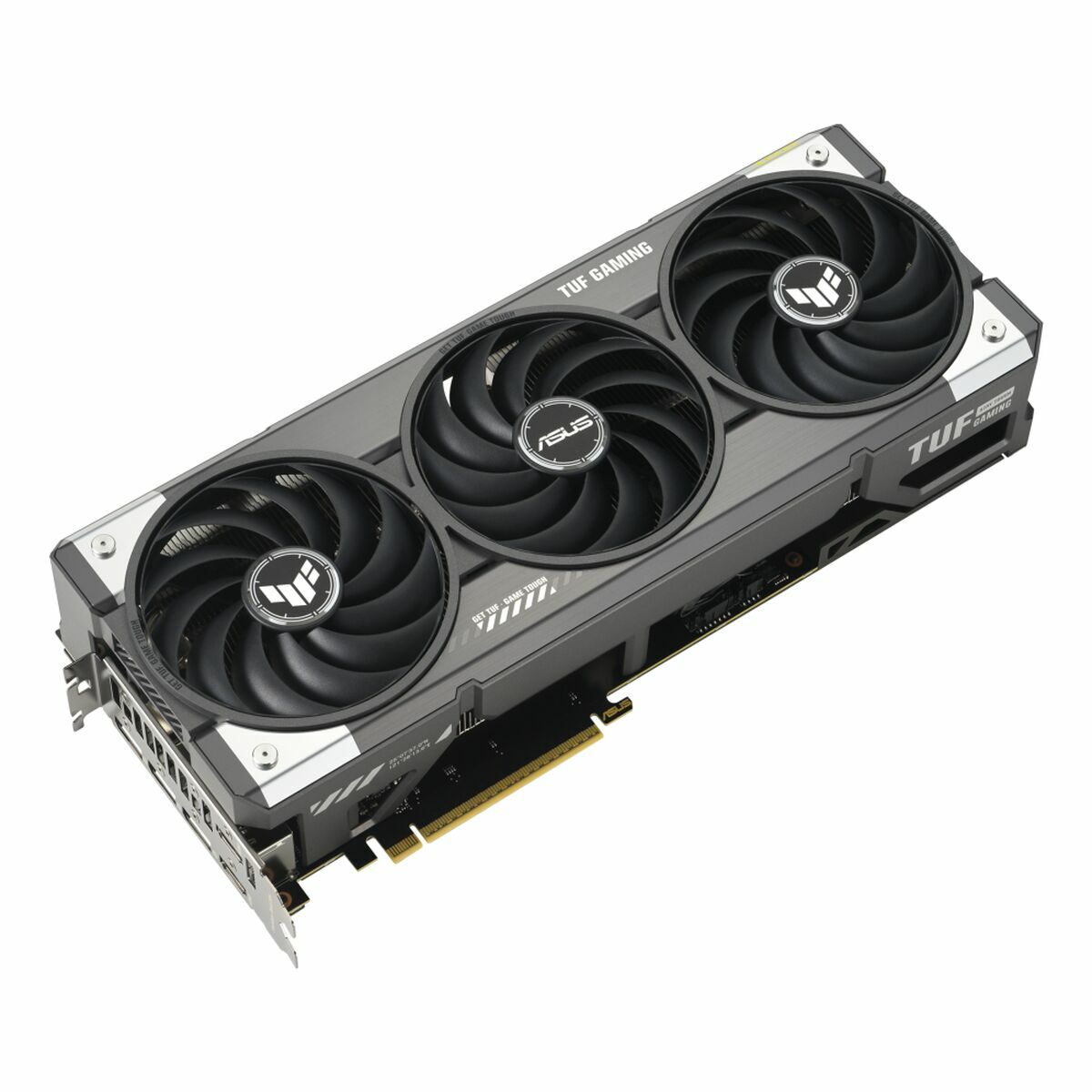 Tarjeta Gráfica Asus 90YV0LZ0-M0NA00 12 GB nvidia geforce rtx 5070 GDDR6