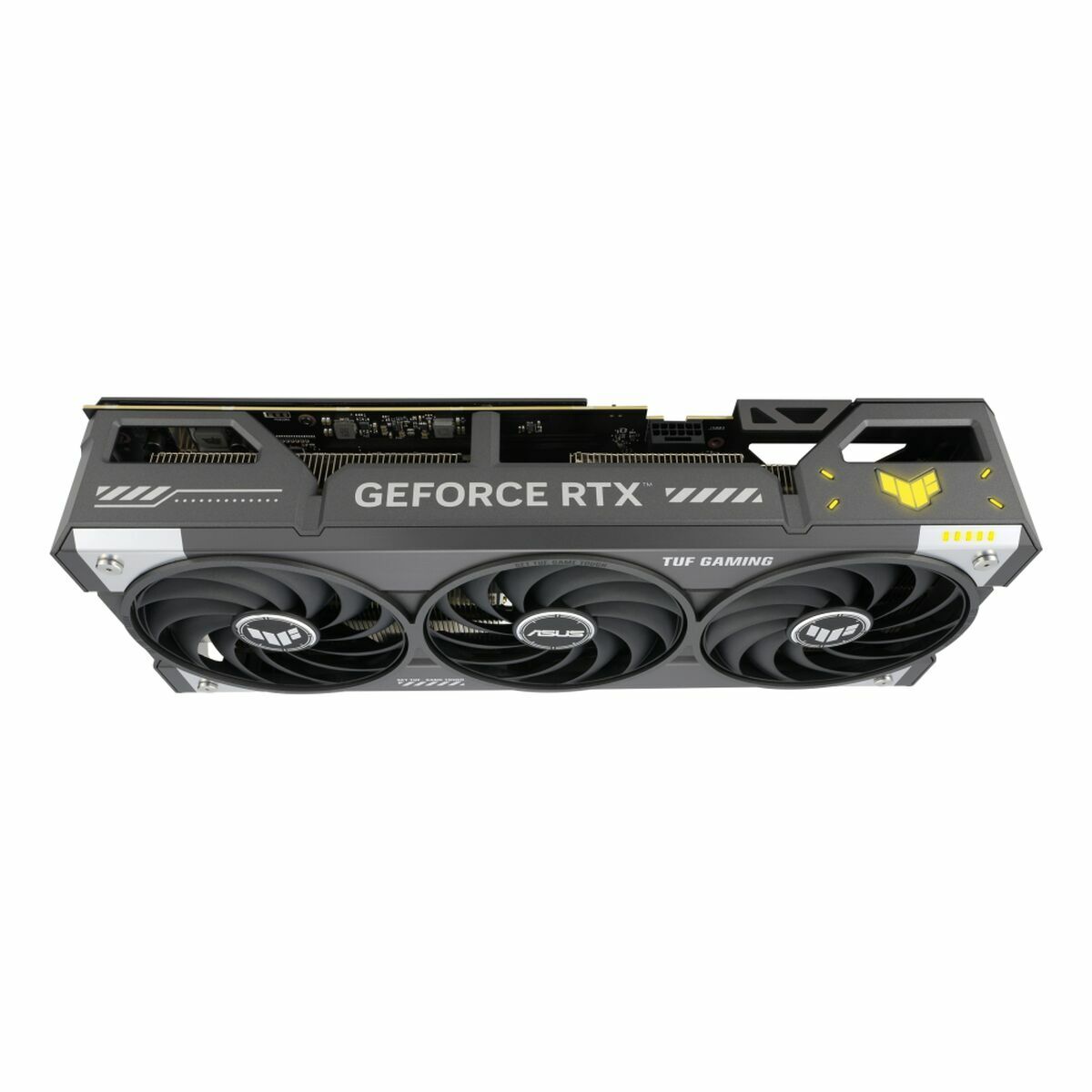 Tarjeta Gráfica Asus 90YV0LZ0-M0NA00 12 GB nvidia geforce rtx 5070 GDDR6