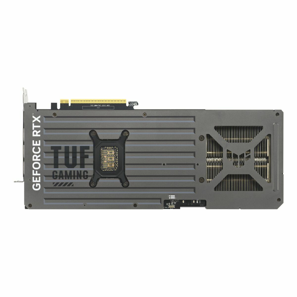 Tarjeta Gráfica Asus 90YV0LZ0-M0NA00 12 GB nvidia geforce rtx 5070 GDDR6