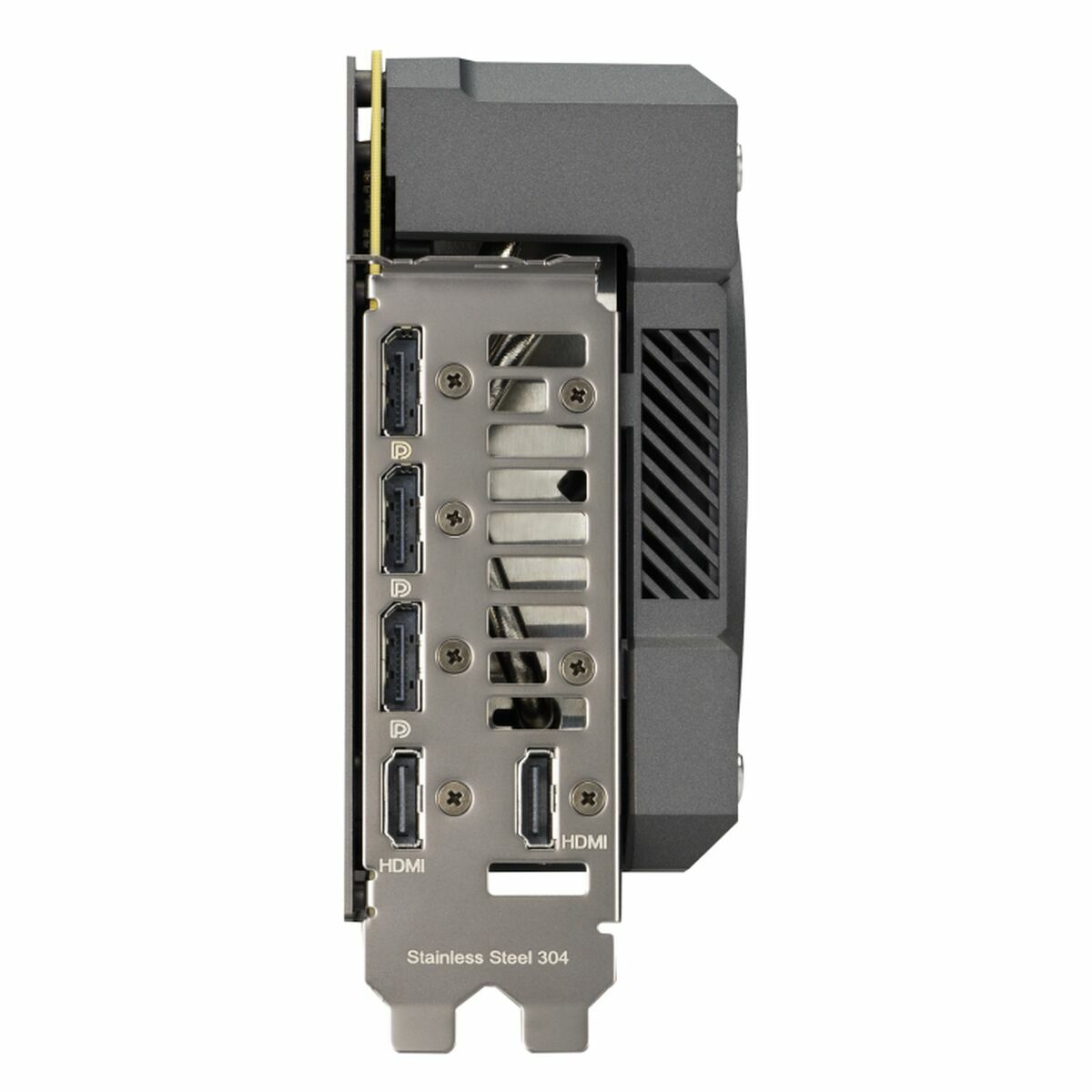 Tarjeta Gráfica Asus 90YV0LZ0-M0NA00 12 GB nvidia geforce rtx 5070 GDDR6