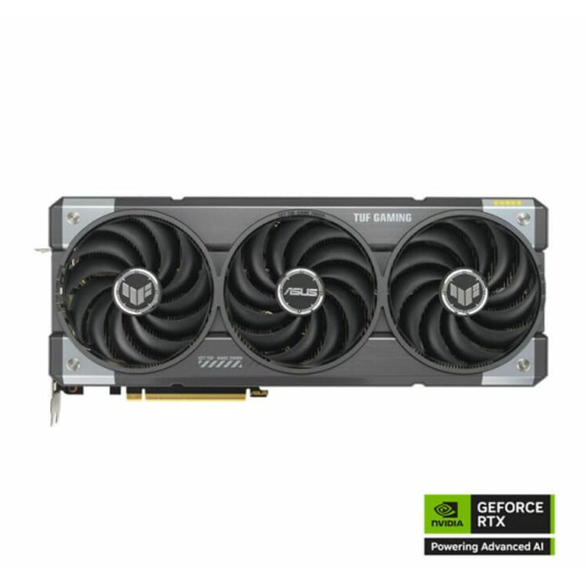 Tarjeta Gráfica Asus 90YV0LZ0-M0NA00 12 GB nvidia geforce rtx 5070 GDDR6