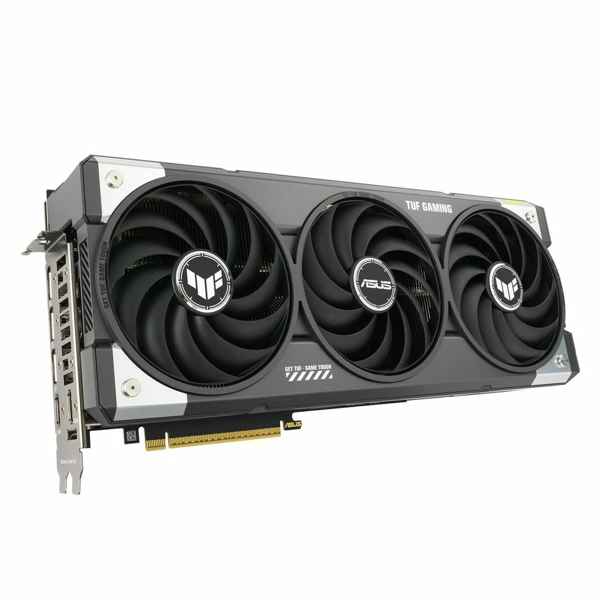 Tarjeta Gráfica Asus 90YV0LZ0-M0NA00 12 GB nvidia geforce rtx 5070 GDDR6