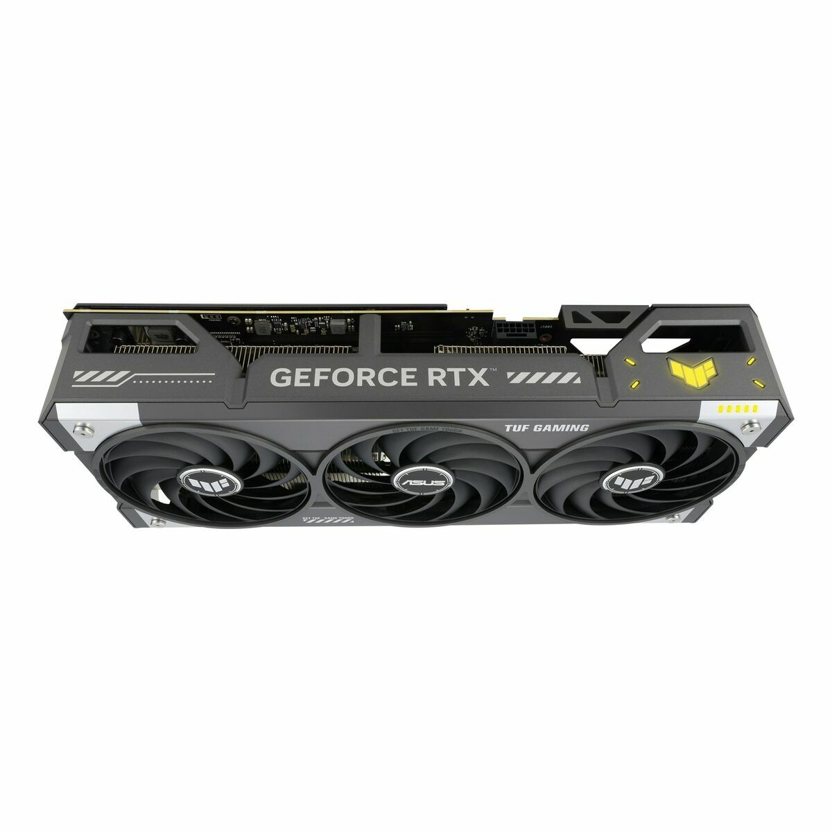 Tarjeta Gráfica Asus 90YV0LZ0-M0NA00 12 GB nvidia geforce rtx 5070 GDDR6