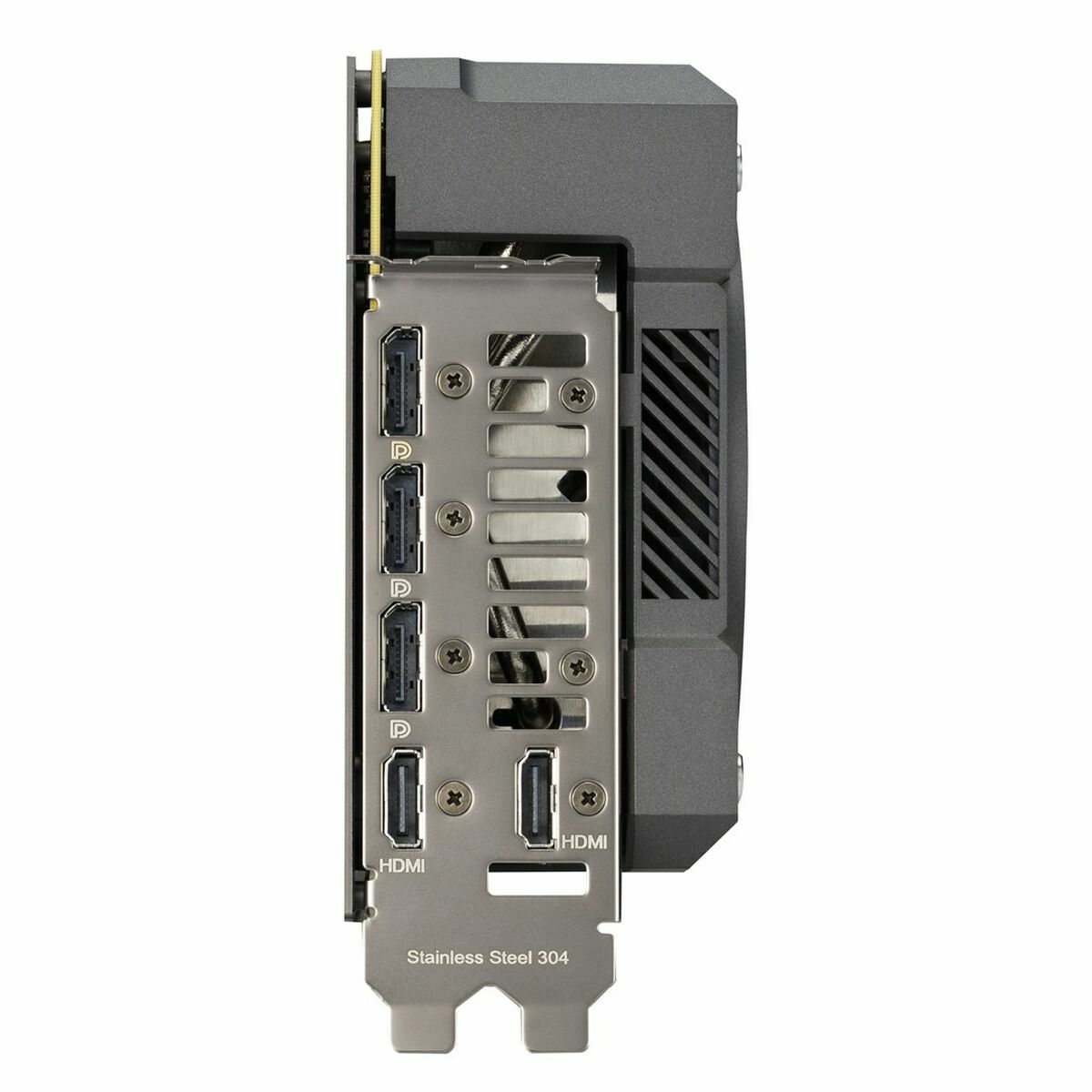 Tarjeta Gráfica Asus 90YV0LZ0-M0NA00 12 GB nvidia geforce rtx 5070 GDDR6