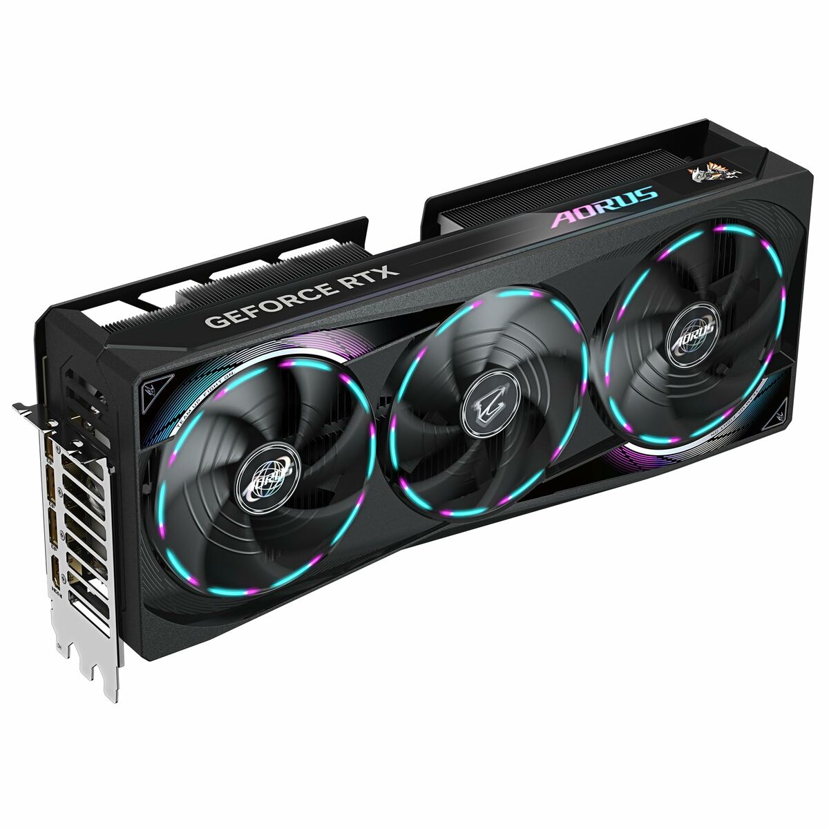 Tarjeta Gráfica Gigabyte GV-N5080AORUS M-16GD 16 GB GDDR6