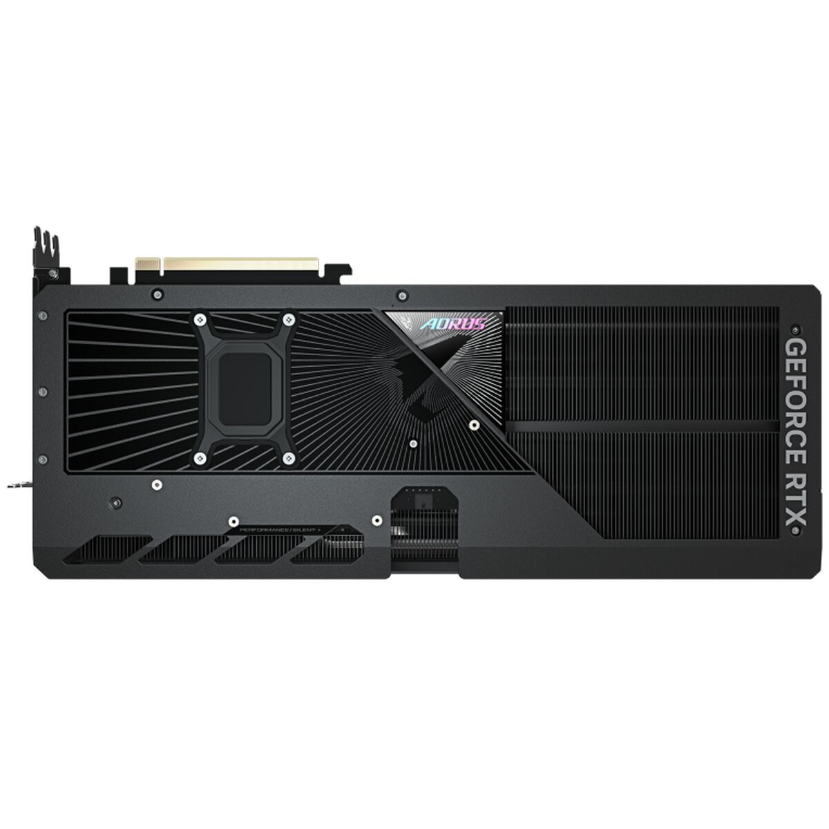 Tarjeta Gráfica Gigabyte GV-N5080AORUS M-16GD 16 GB GDDR6