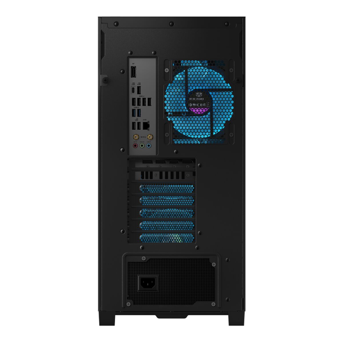 Mini PC Asus 90PF0561-M00EJ0 2 TB SSD