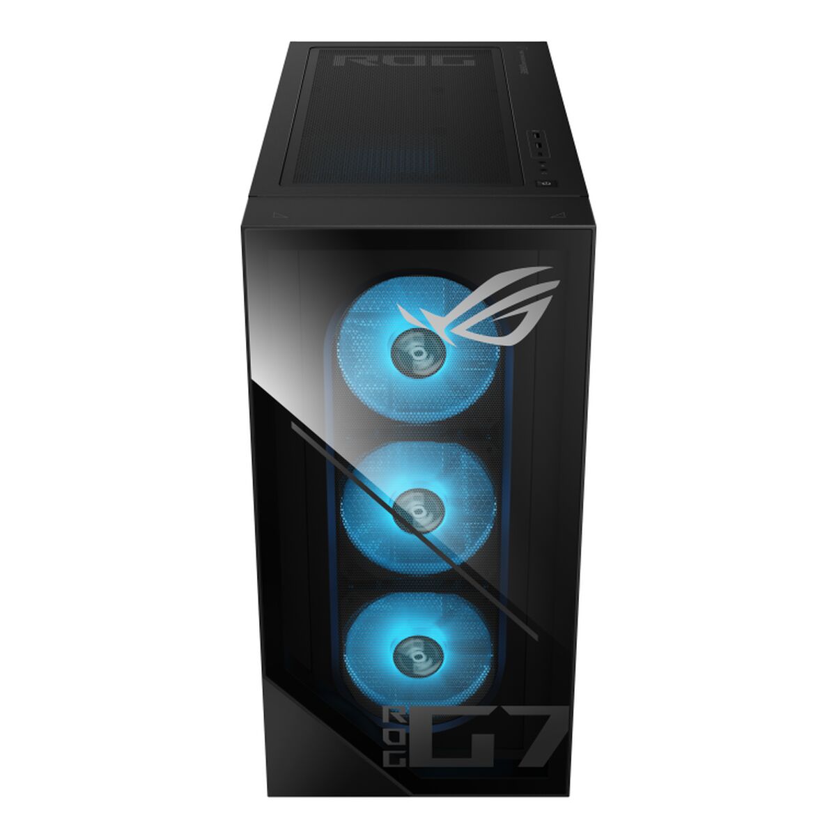 Mini PC Asus 90PF0561-M00EJ0 2 TB SSD