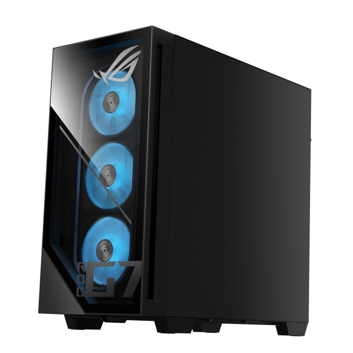 Mini PC Asus 90PF0561-M00EJ0 2 TB SSD