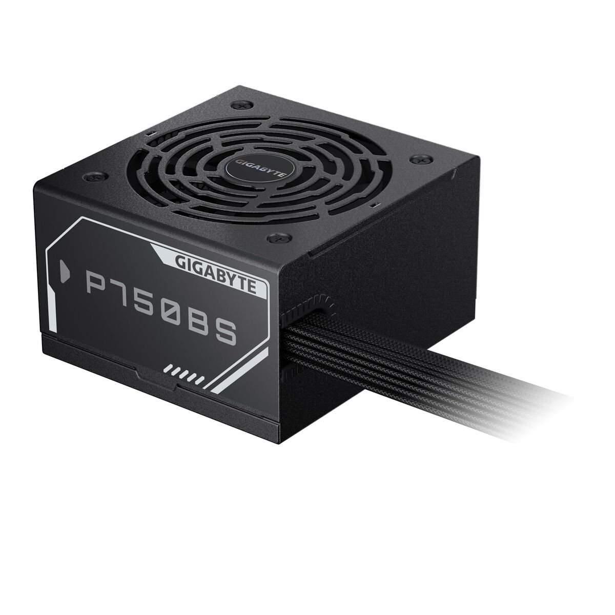 Fuente de Alimentación Gigabyte GP-P750BS/PSU 750 W 80 Plus Bronze