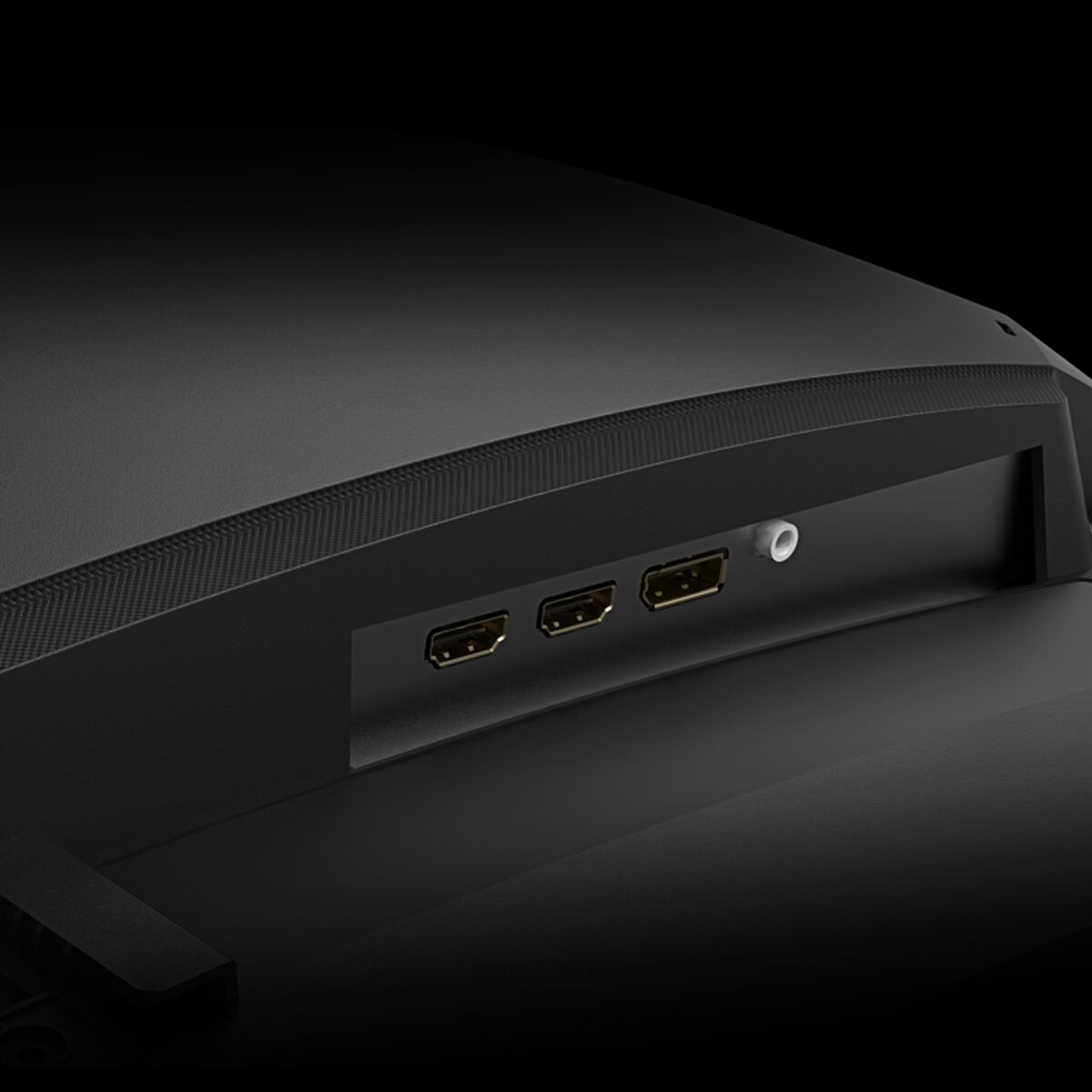 Monitor Gaming Gigabyte 20VM0-GS32QCABM-1EUR Quad HD 31,5"