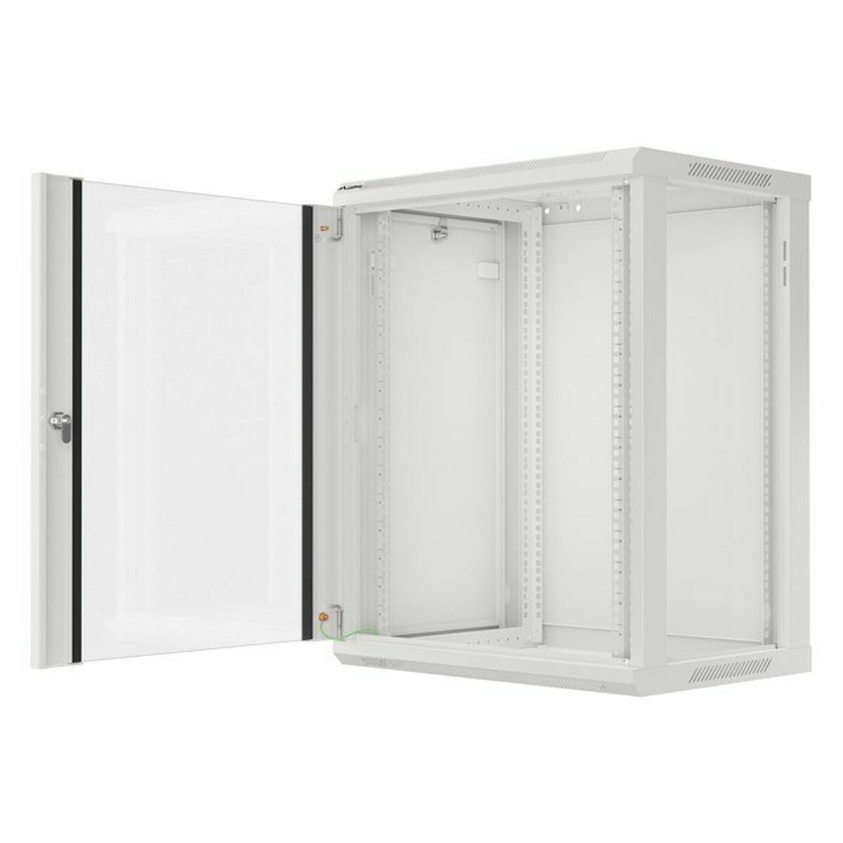 Armario Rack Mural Lanberg WF01-6415-10S