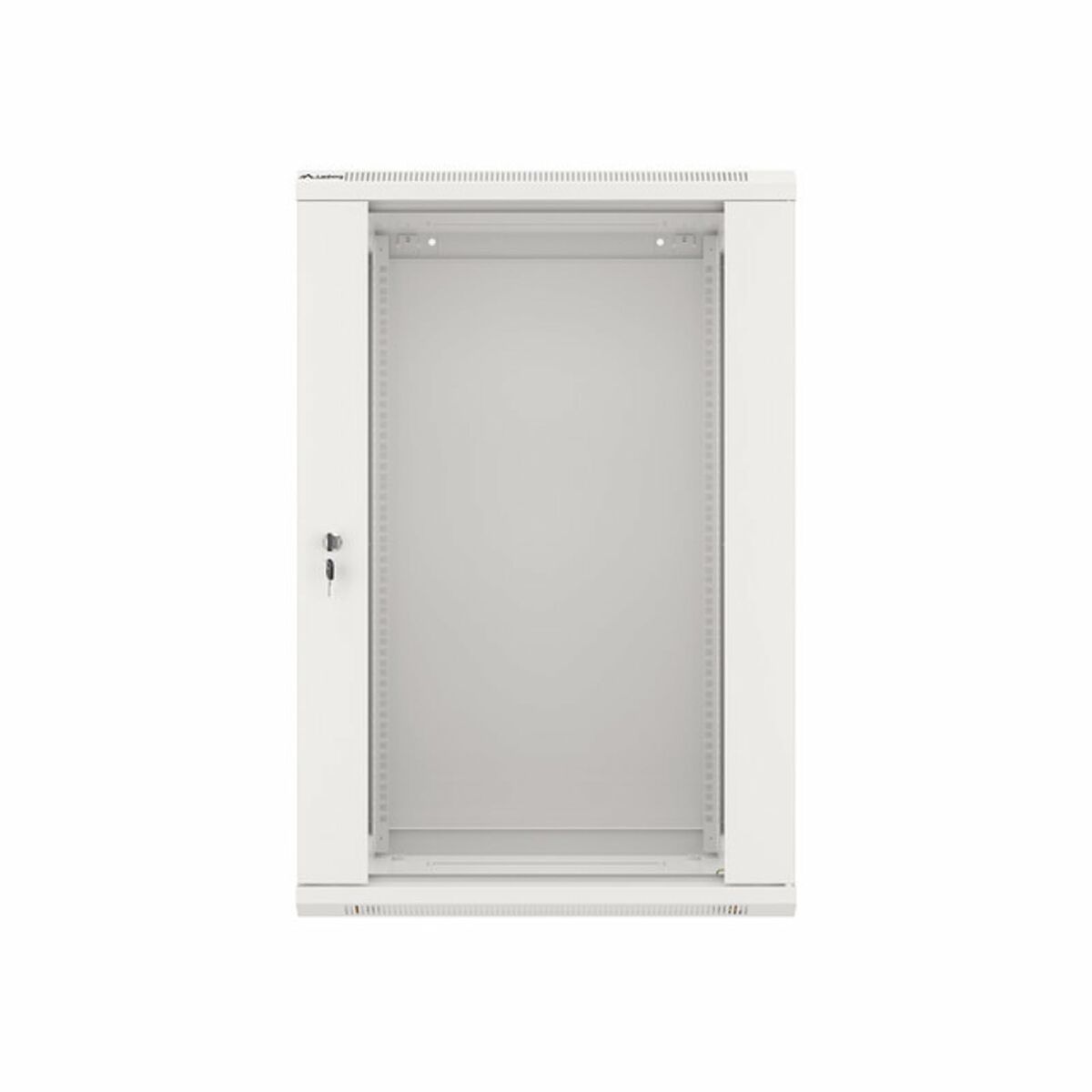 Armario Rack Mural Lanberg WF01-6418-10S