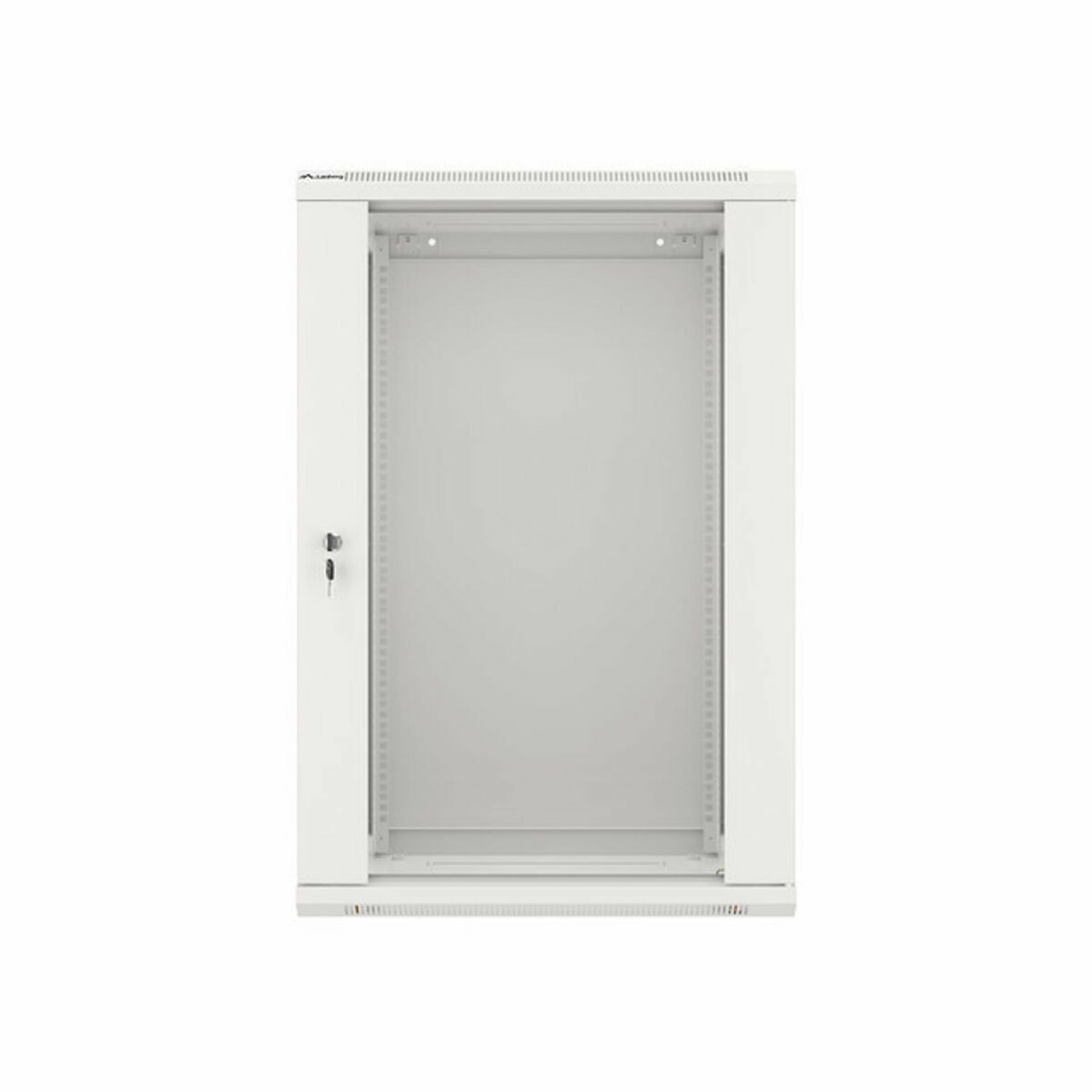 Armario Rack Mural Lanberg WF01-6418-10S