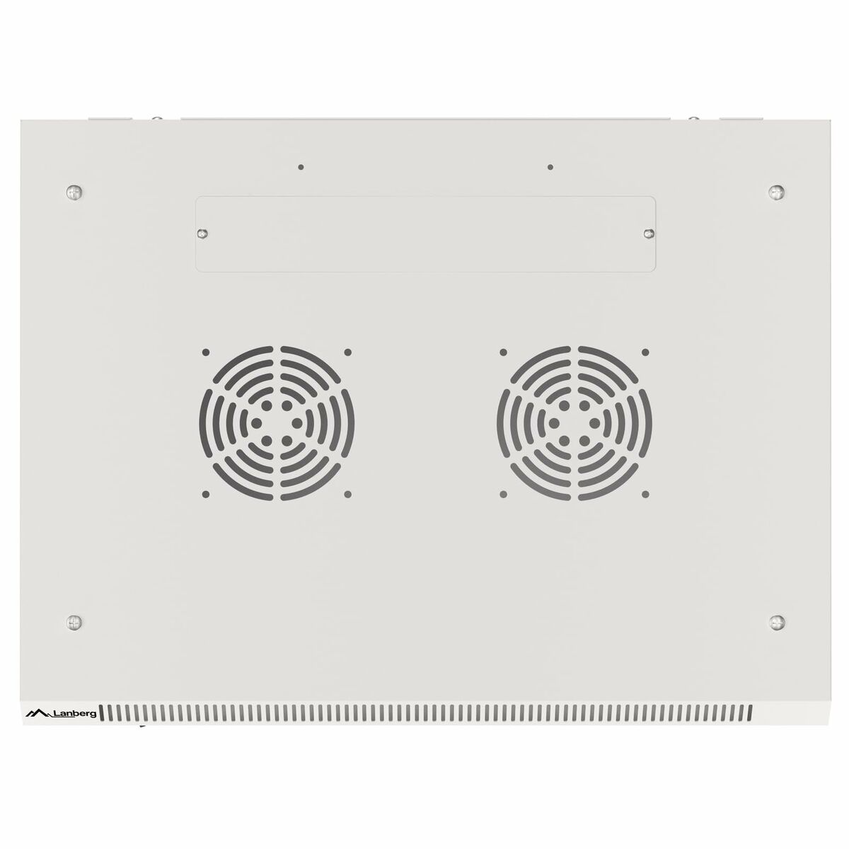 Armario Rack Mural Lanberg WF01-6418-10S