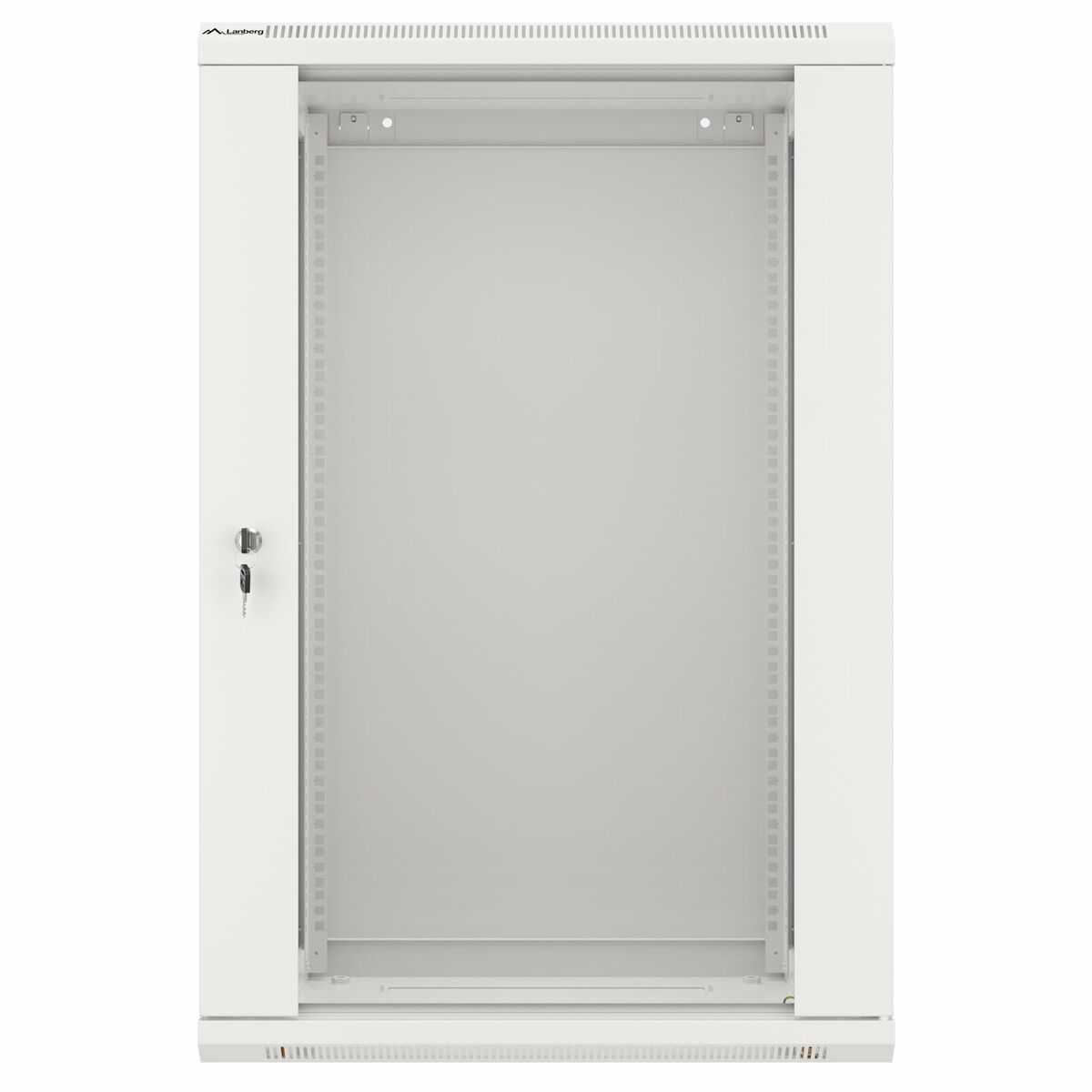 Armario Rack Mural Lanberg WF01-6418-10S