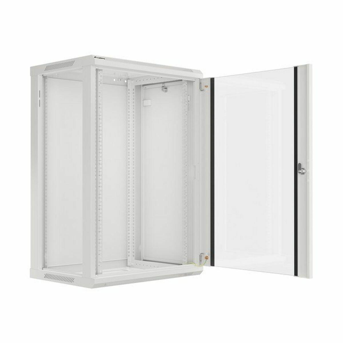 Armario Rack Mural Lanberg WF01-6418-10S