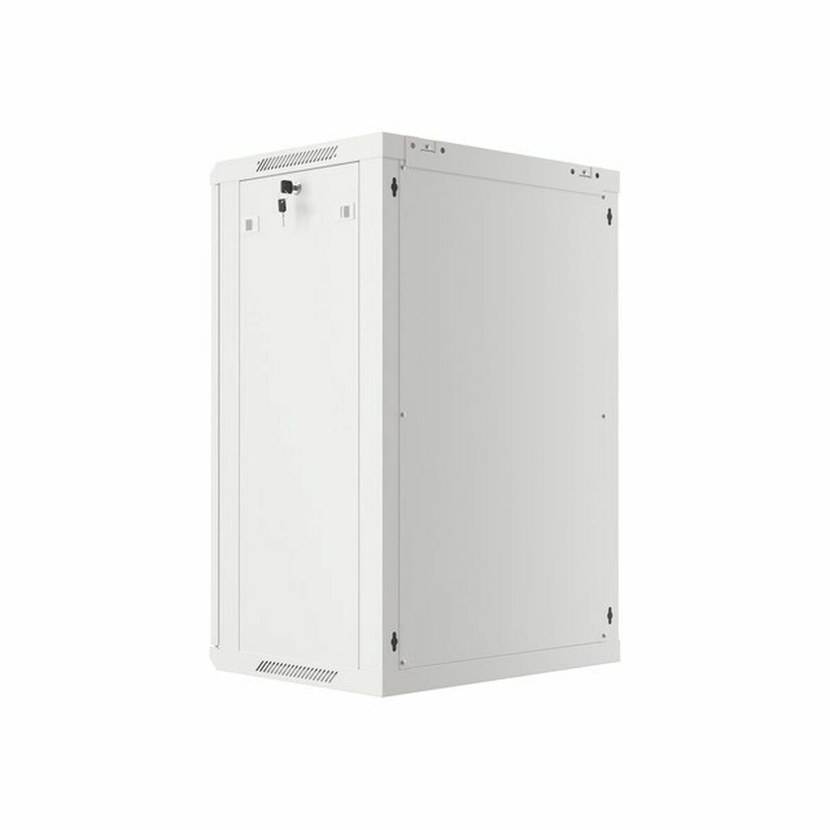 Armario Rack Mural Lanberg WF01-6418-10S