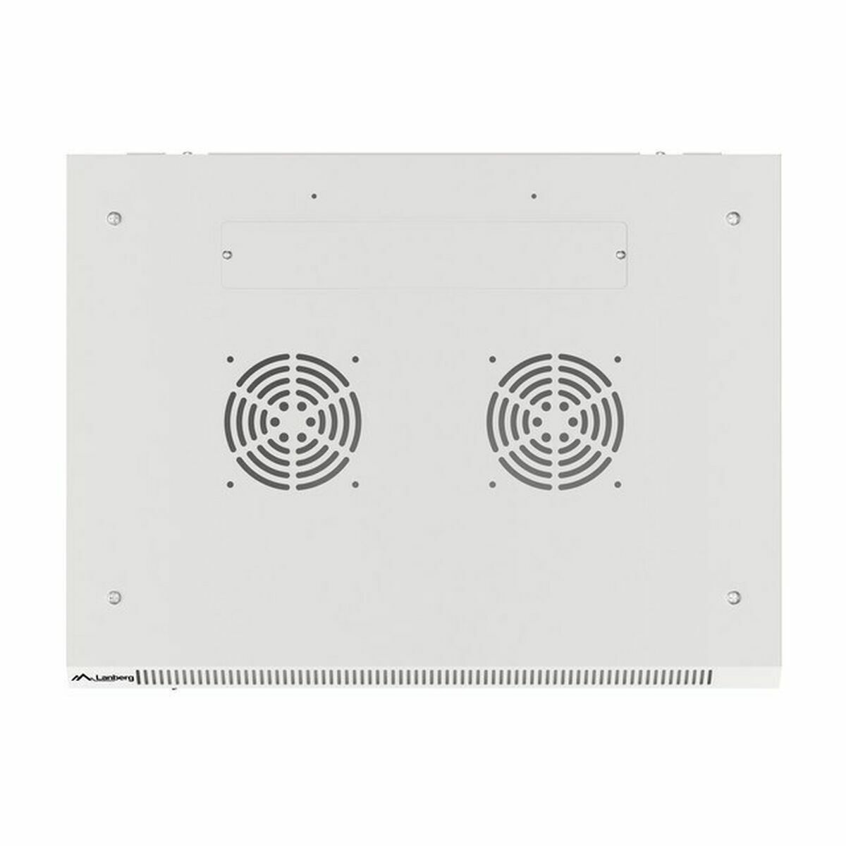 Armario Rack Mural Lanberg WF01-6418-10S