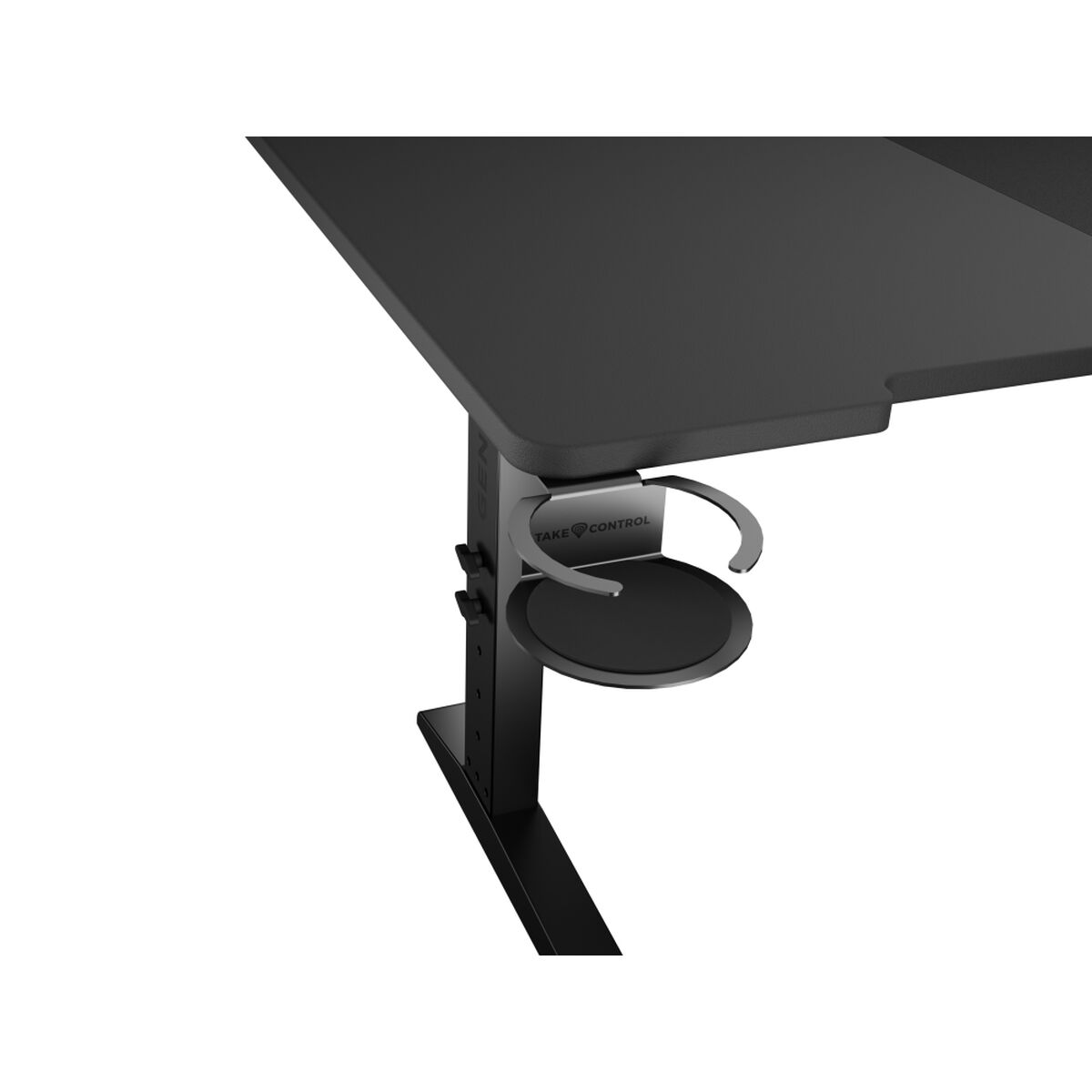 Mesa de Escritorio Genesis NDS-2251 Negro