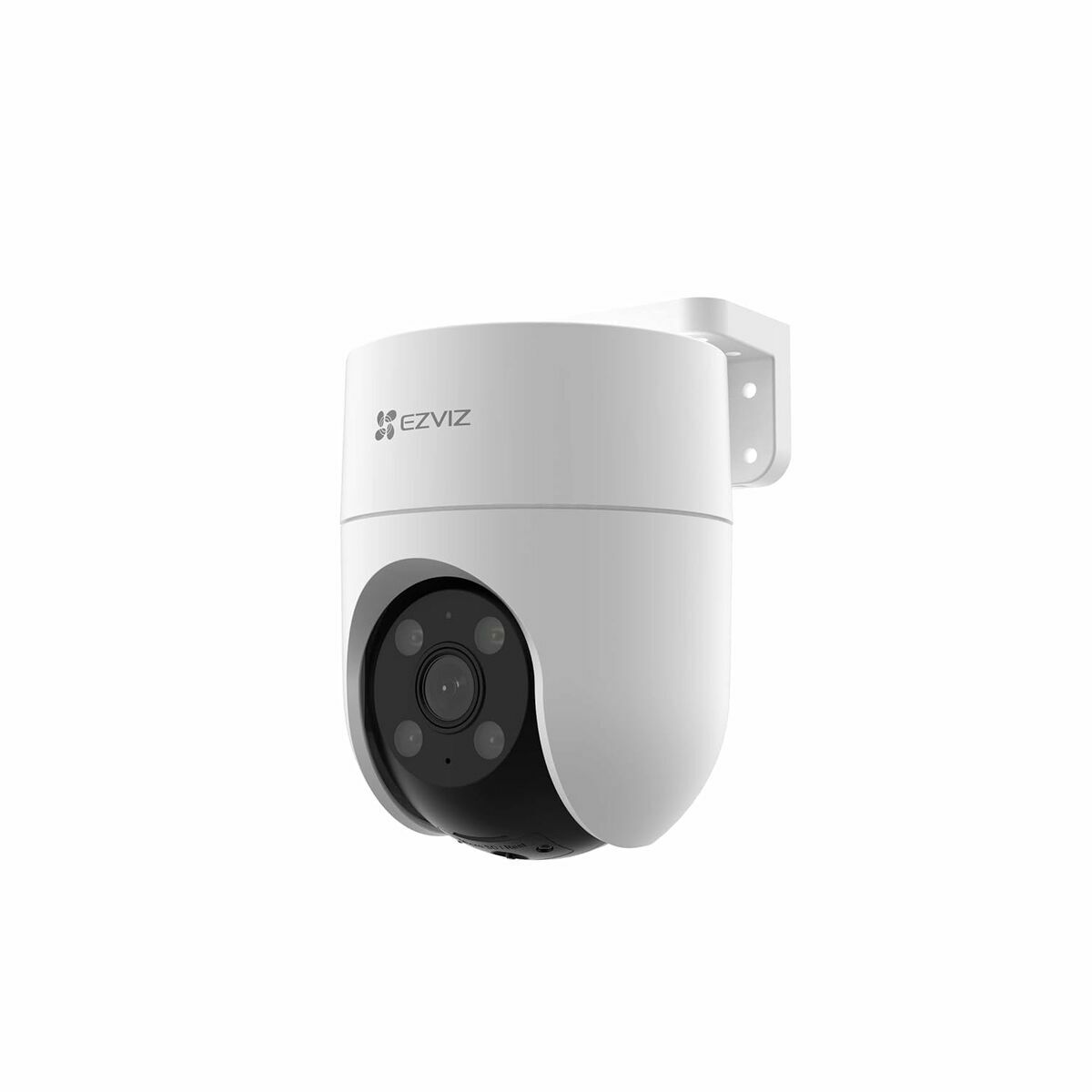 Videocámara de Vigilancia Ezviz CS-H8C-R200-1K3KFL4GA 4MM