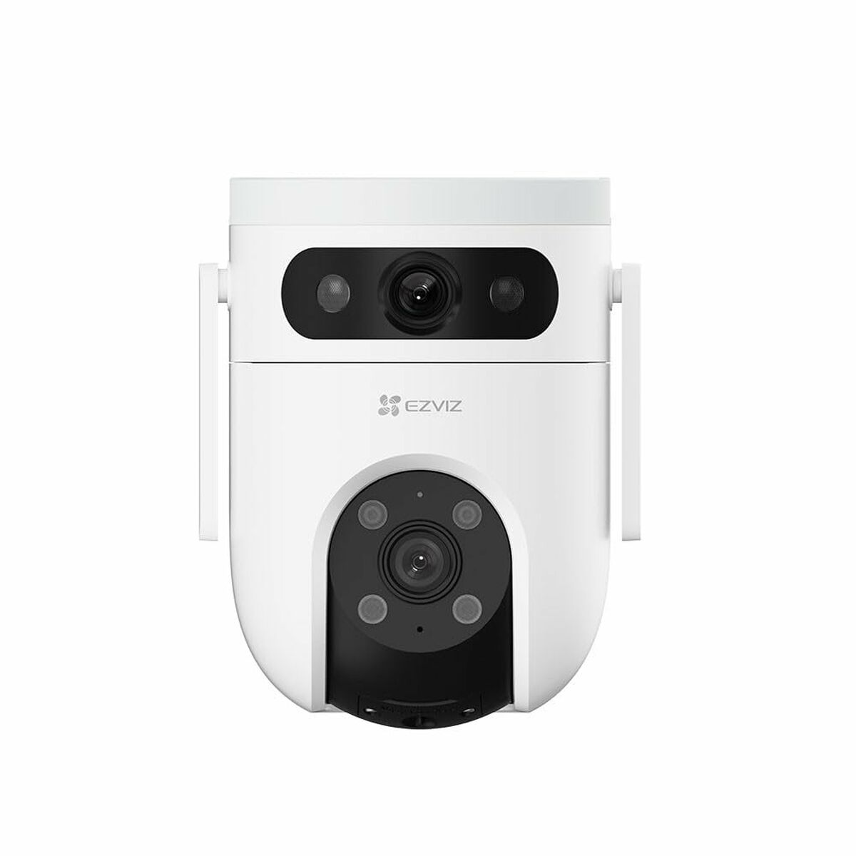 Videocámara de Vigilancia Ezviz CS-H9C-R100-8G55WKFL