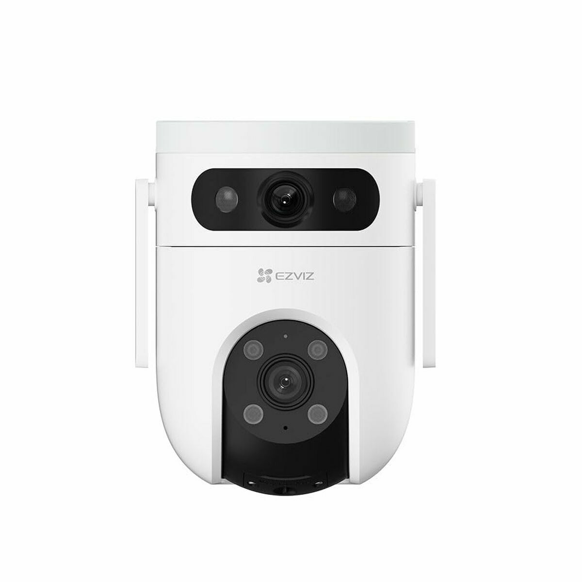 Videocámara de Vigilancia Ezviz CS-H9C-R100-8G55WKFL