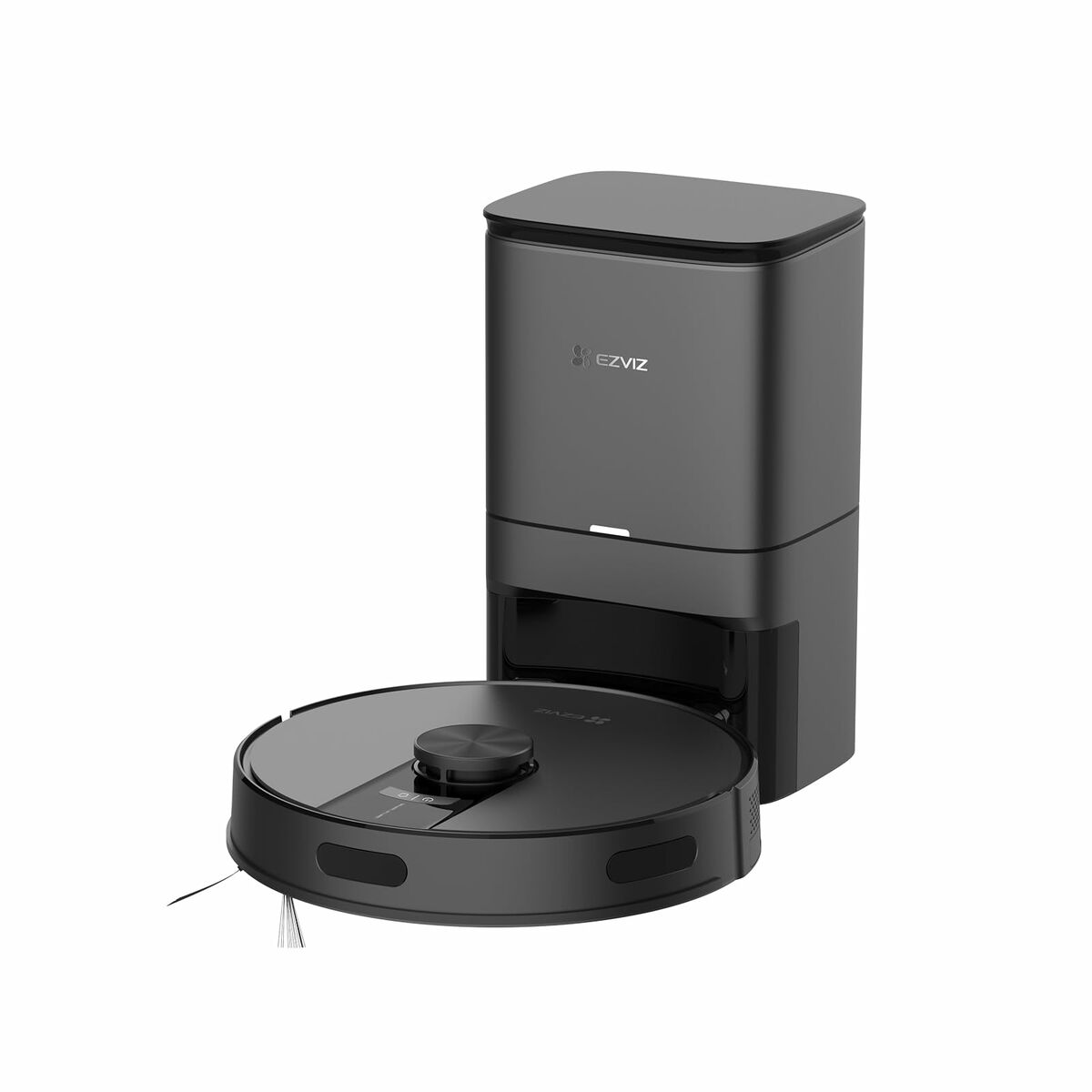 Robot Aspirador Ezviz CS-RE4P-PBT2