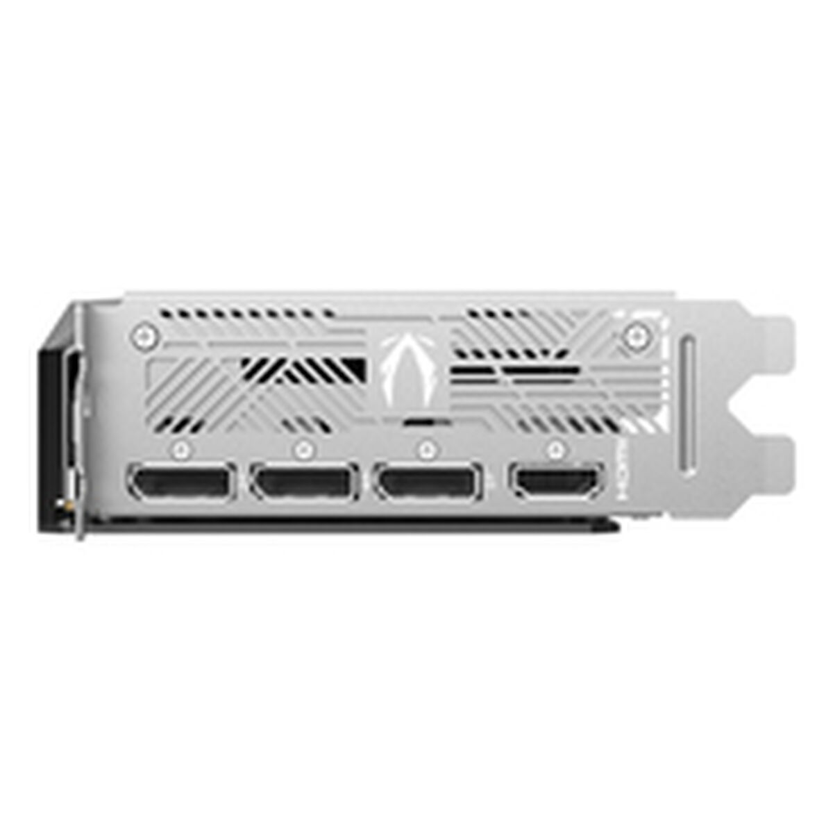 Tarjeta Gráfica Zotac ZT-B50700J-10P nvidia geforce rtx 5070 12 GB