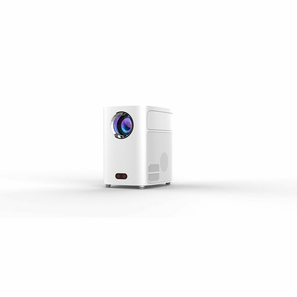 Proyector STRONG Q1 Full HD LCD 300 Lm 1280 x 720 px