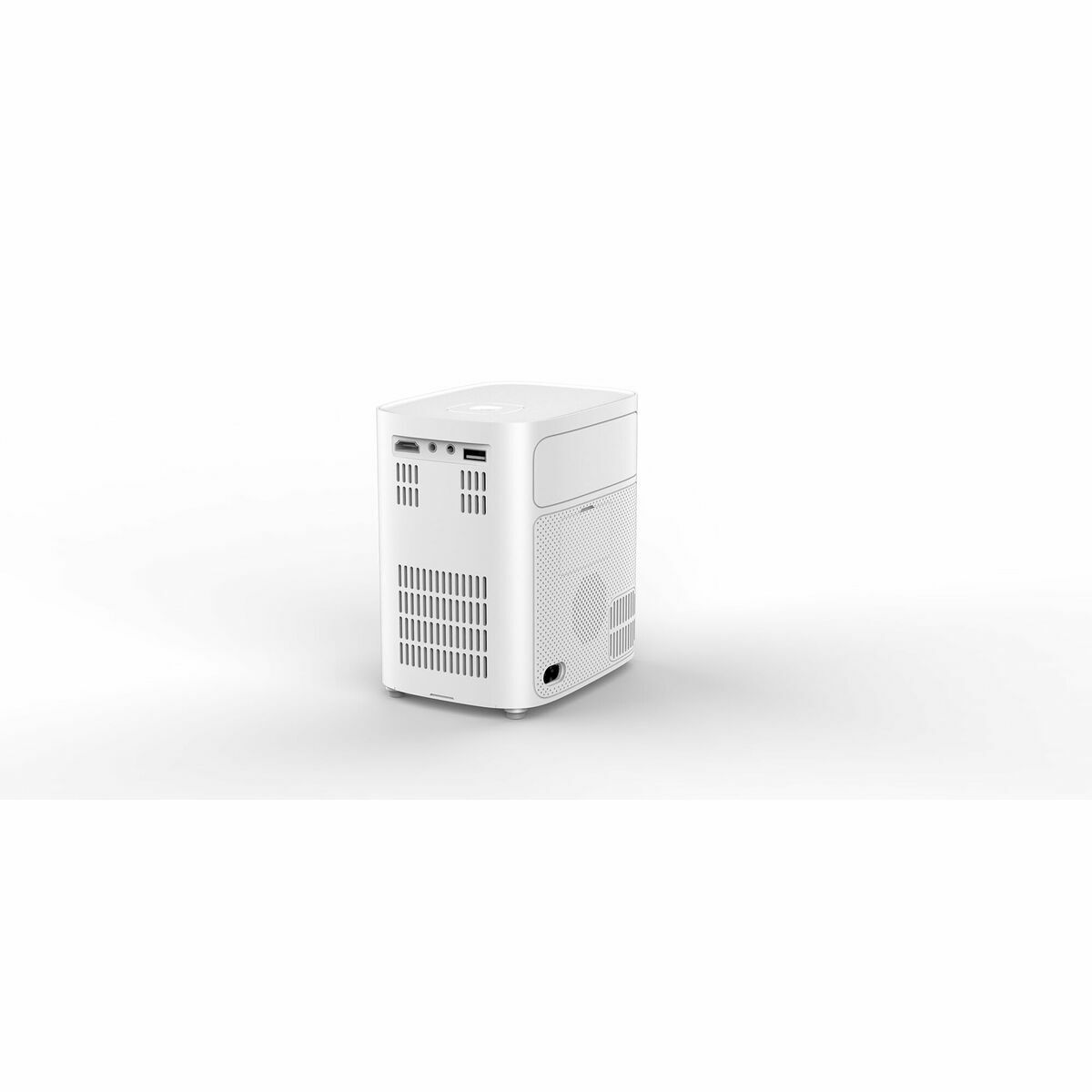 Proyector STRONG Q1 Full HD LCD 300 Lm 1280 x 720 px