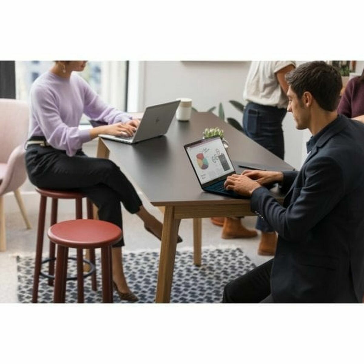 Laptop HP 9Y727ET#ABE 16 GB RAM