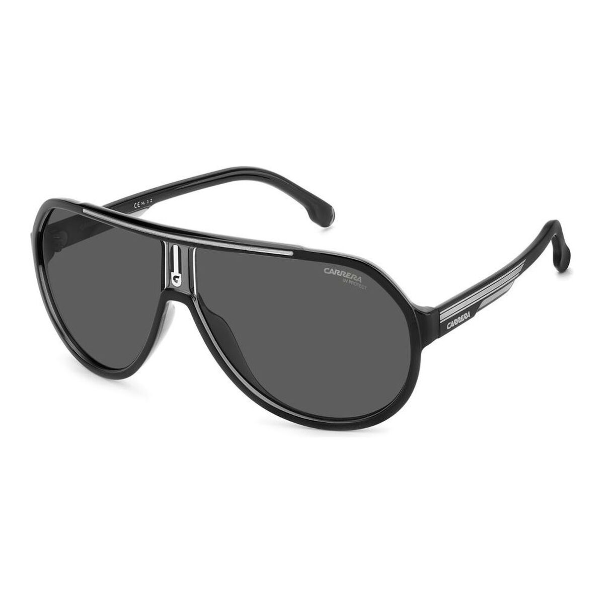 Gafas de Sol Hombre Carrera CARRERA-1057-S-08A64M9 Ø 64 mm