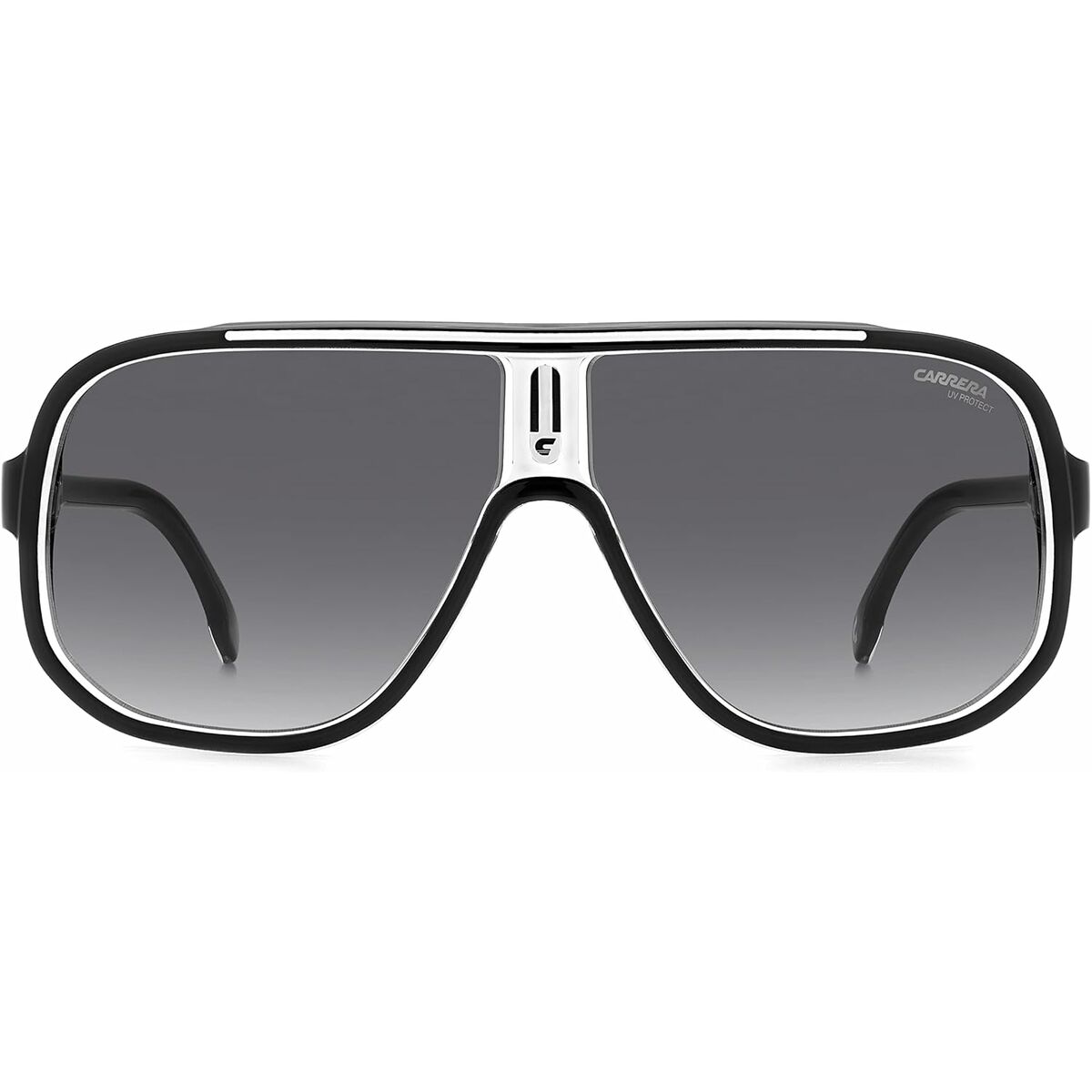 Gafas de Sol Unisex Carrera CARRERA-1058-S-80S639O Ø 64 mm