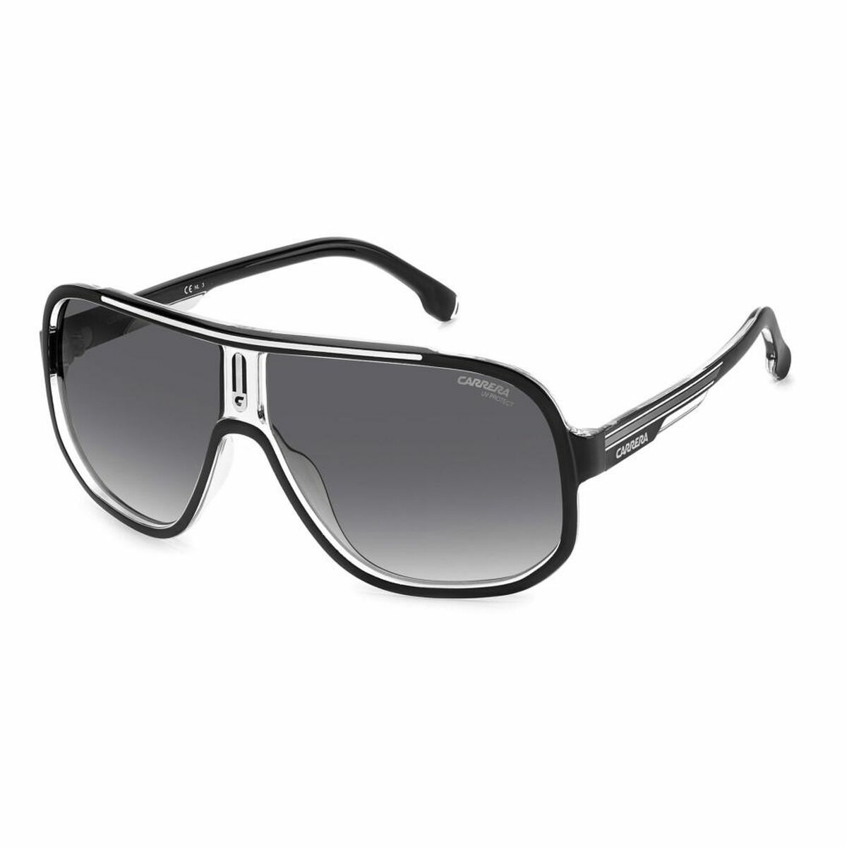 Gafas de Sol Unisex Carrera CARRERA-1058-S-80S639O Ø 64 mm