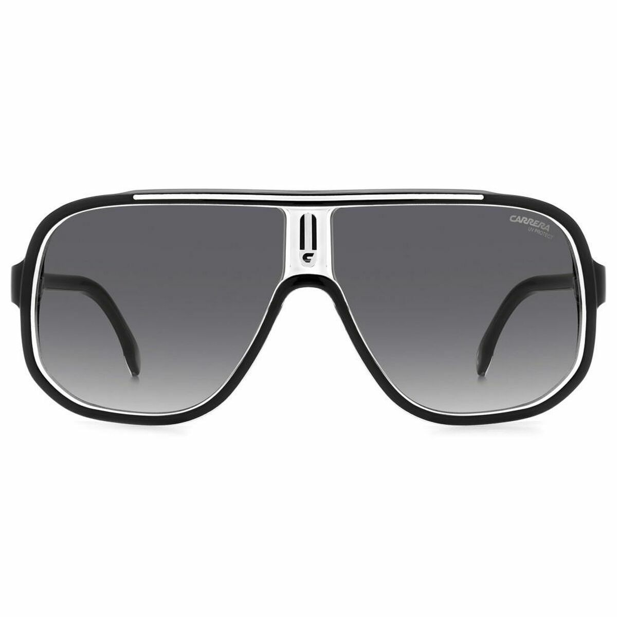 Gafas de Sol Unisex Carrera CARRERA-1058-S-80S639O Ø 64 mm